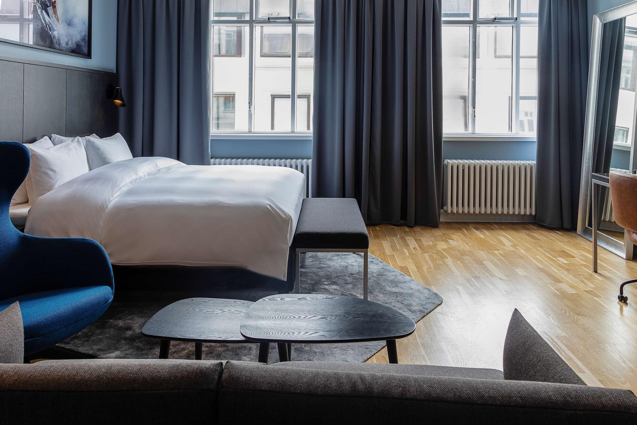 Junior Suite Standard