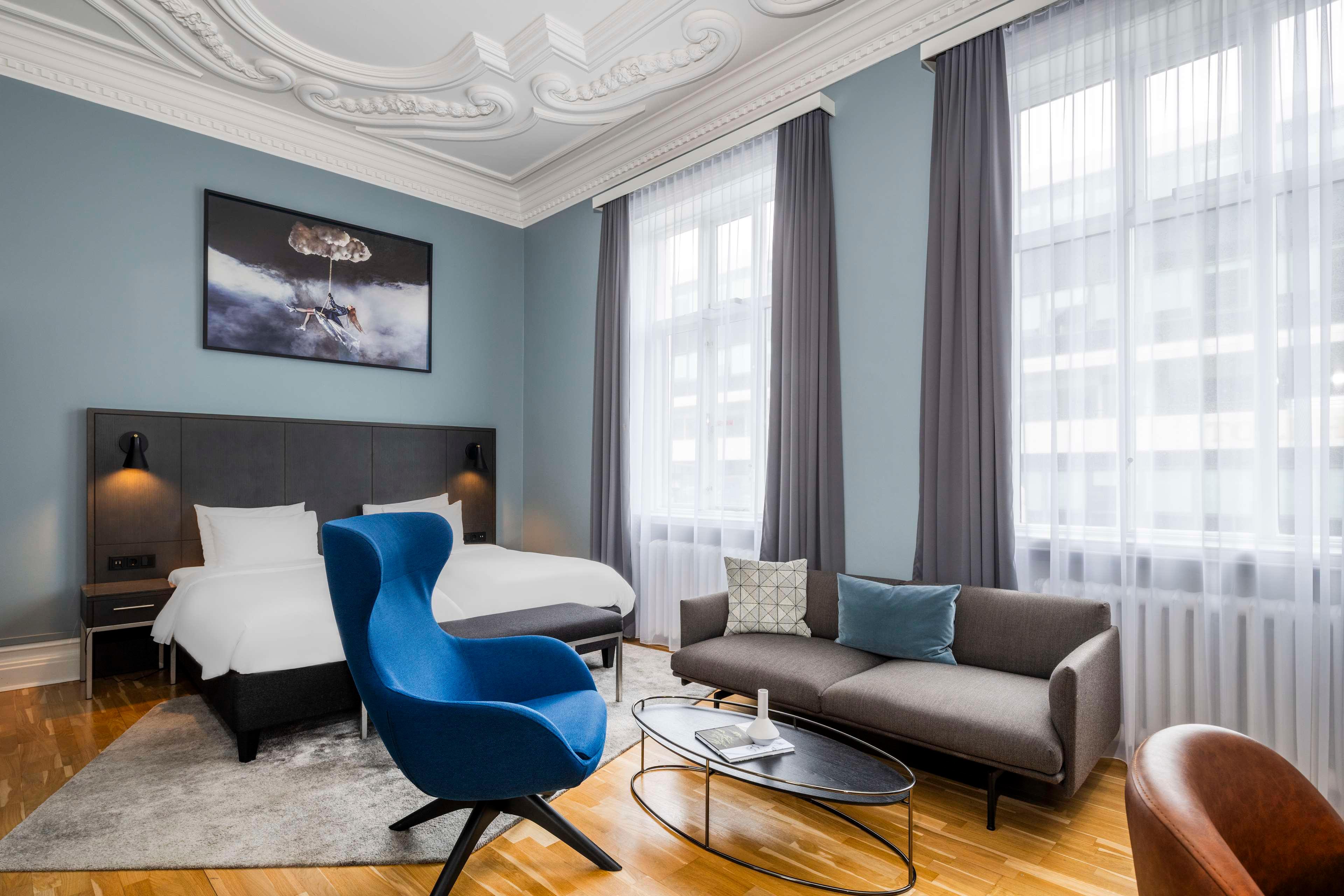 Junior Suite Standard