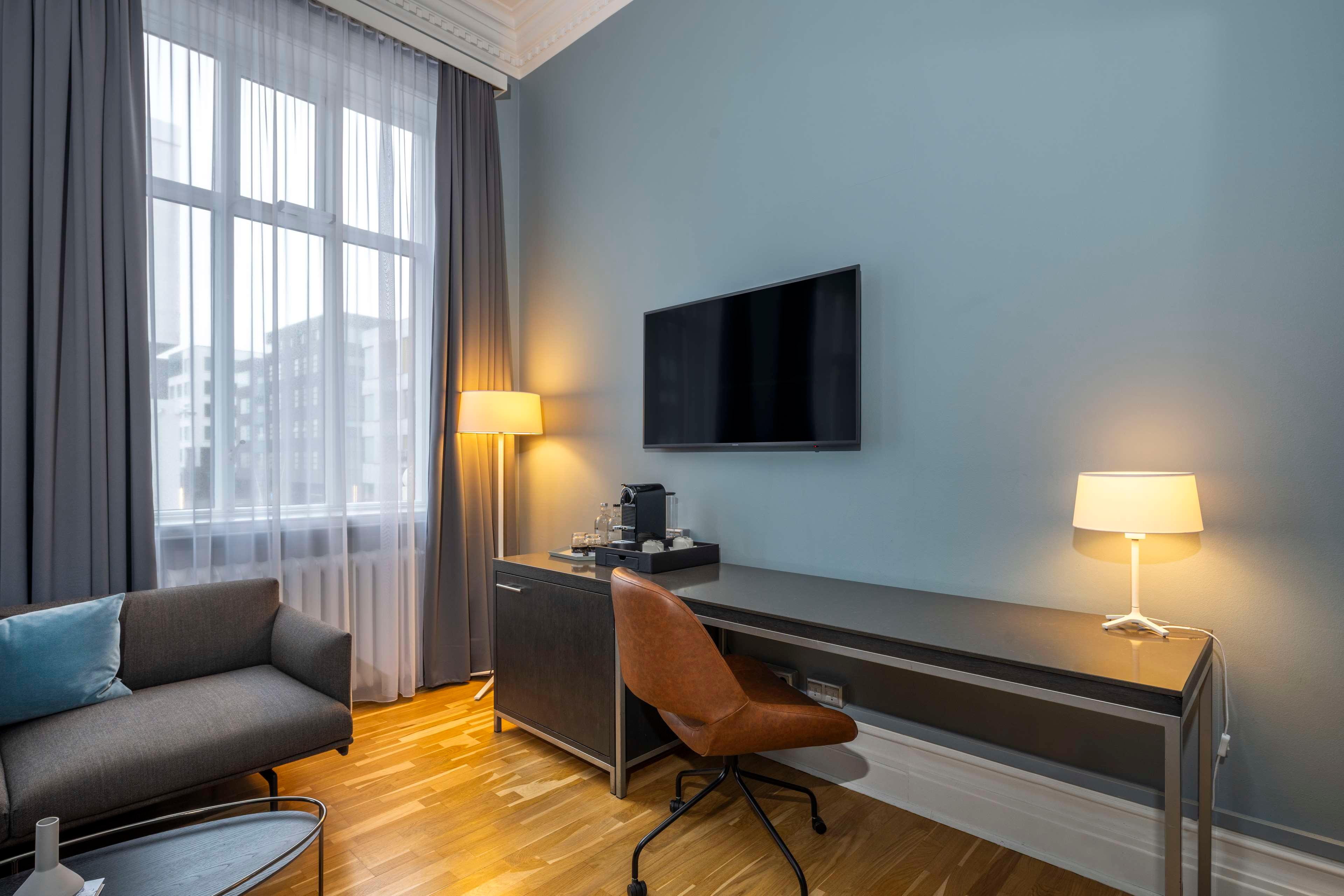 Junior Suite Standard