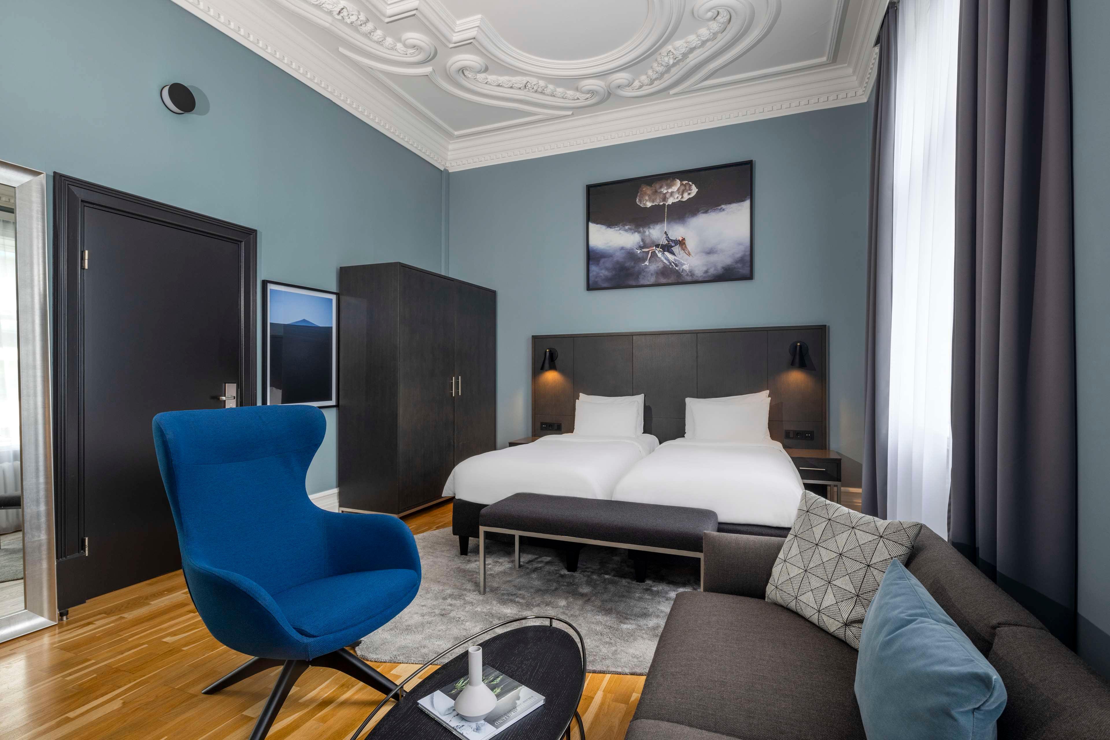 Junior Suite Standard