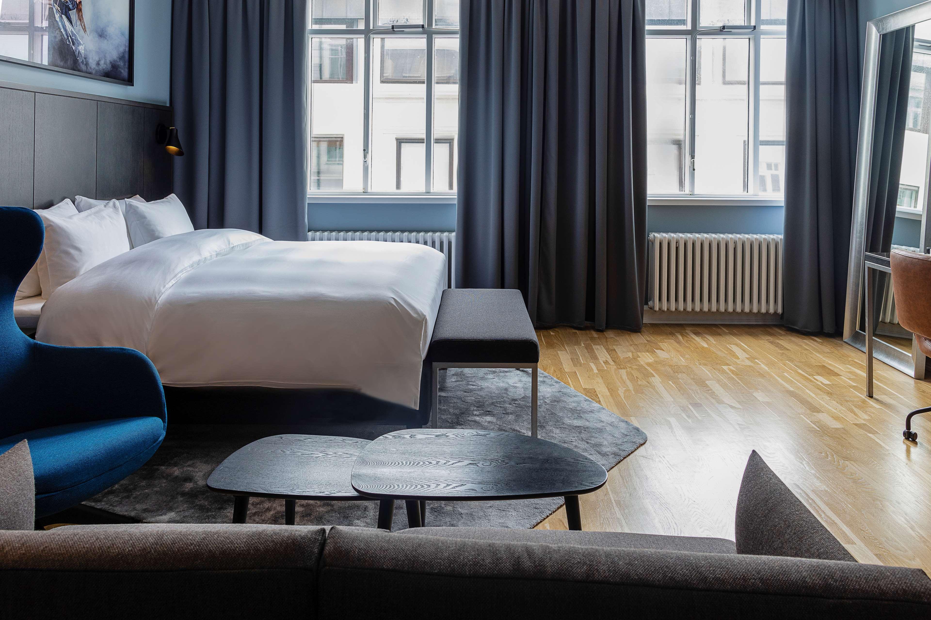 Junior Suite Standard