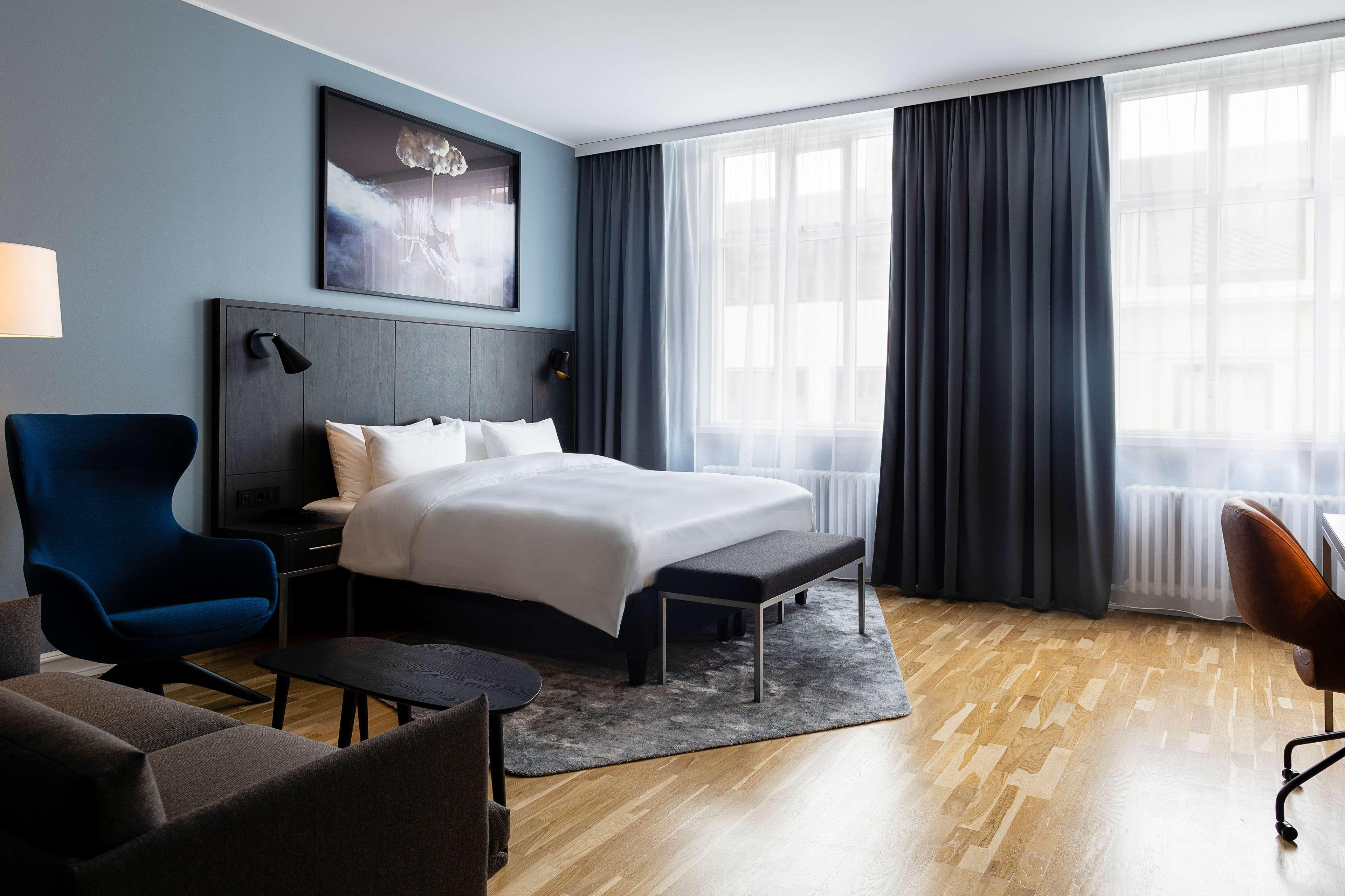 Junior Suite Standard