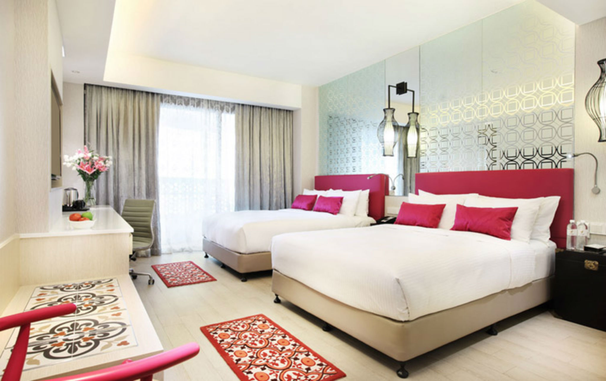 Family Room Standard