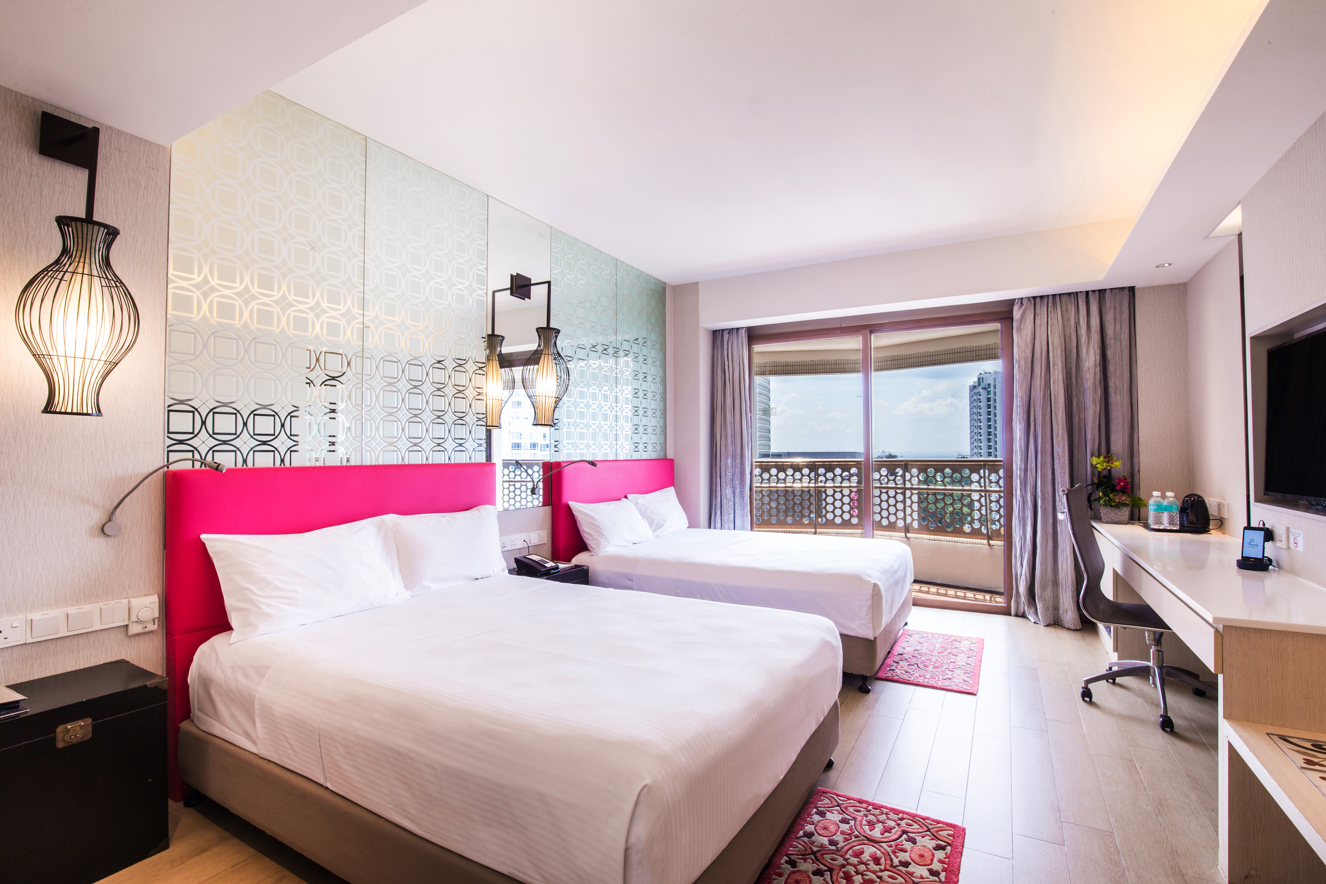 Family Room Standard