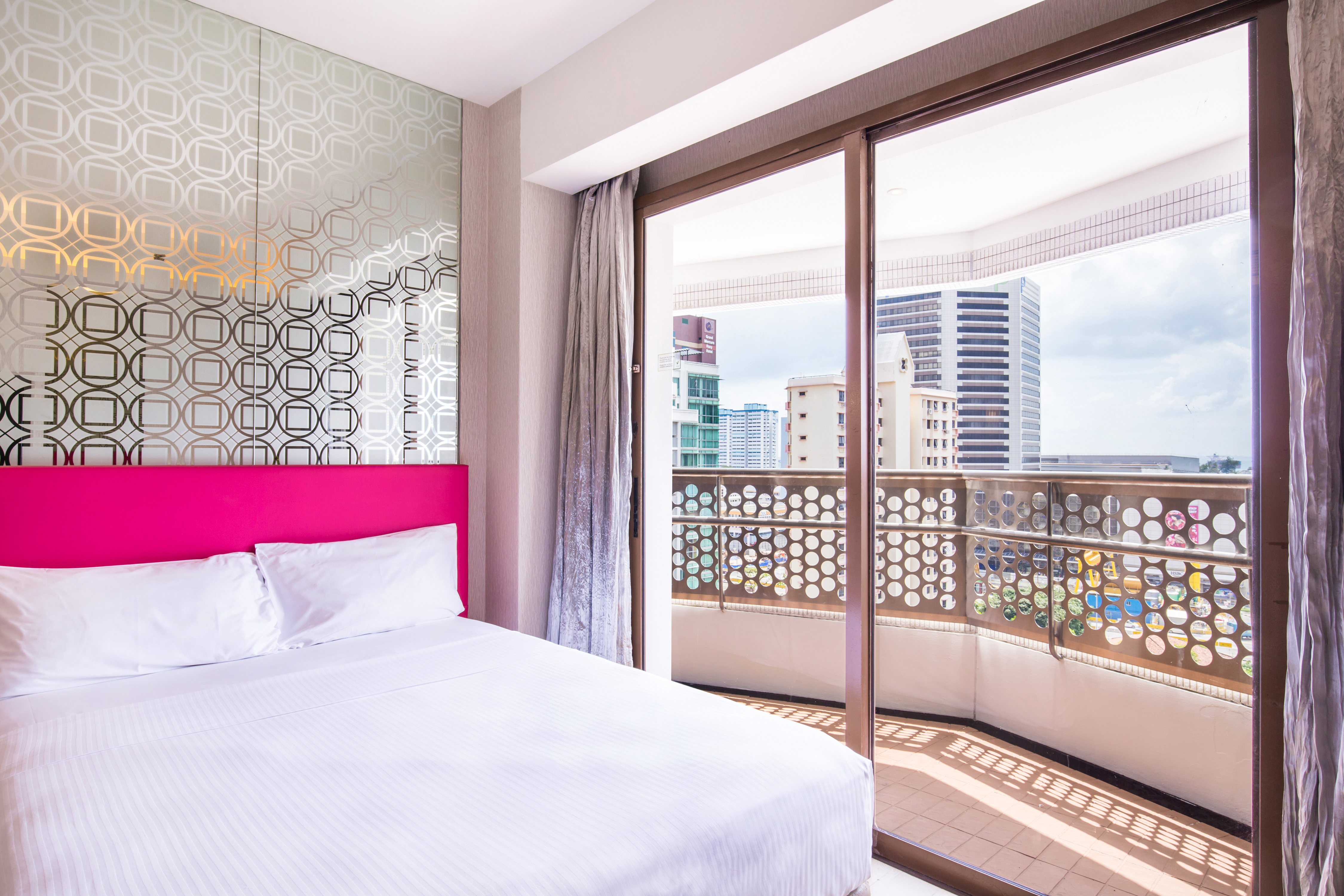 Family Room Standard