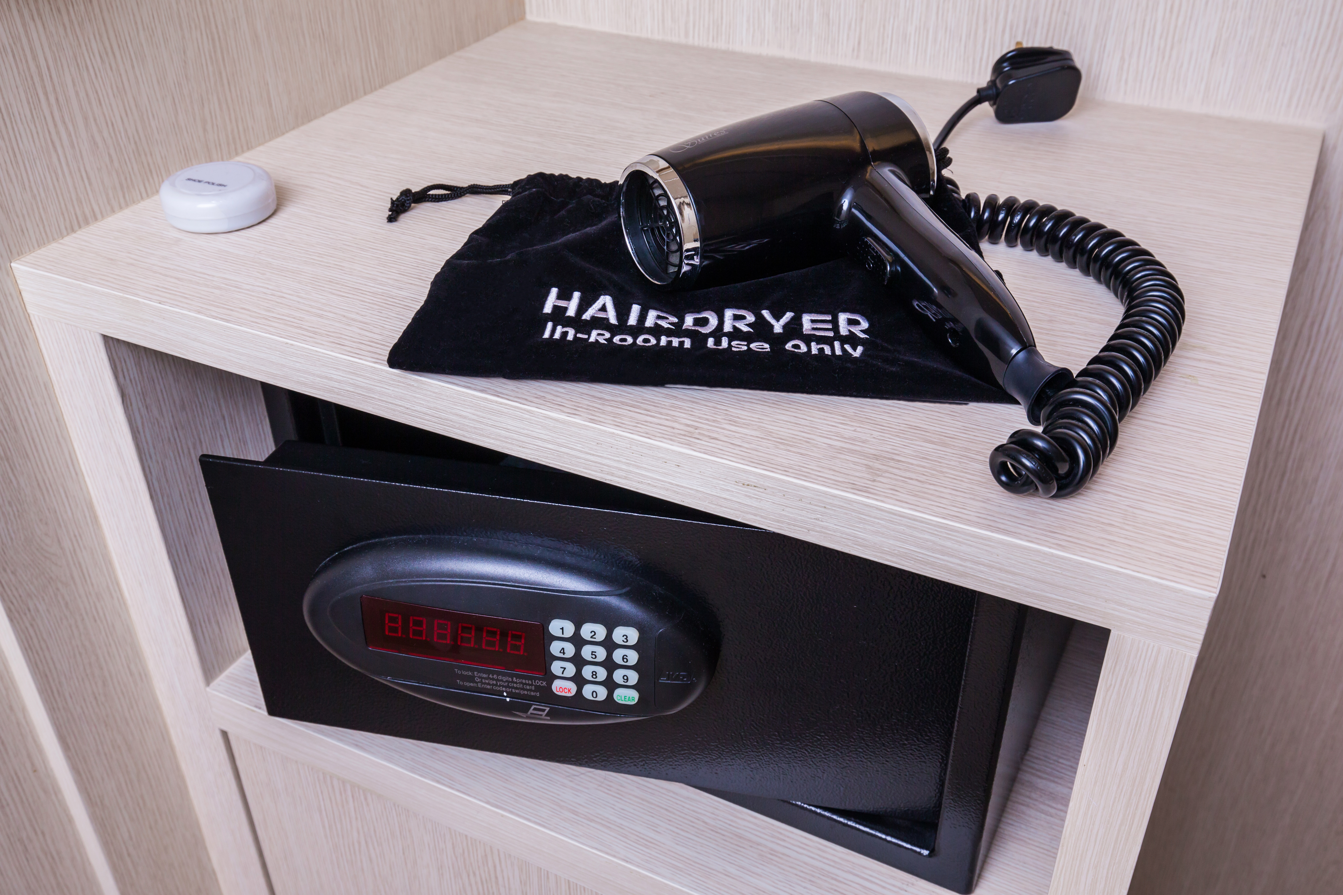 Family Room Standard