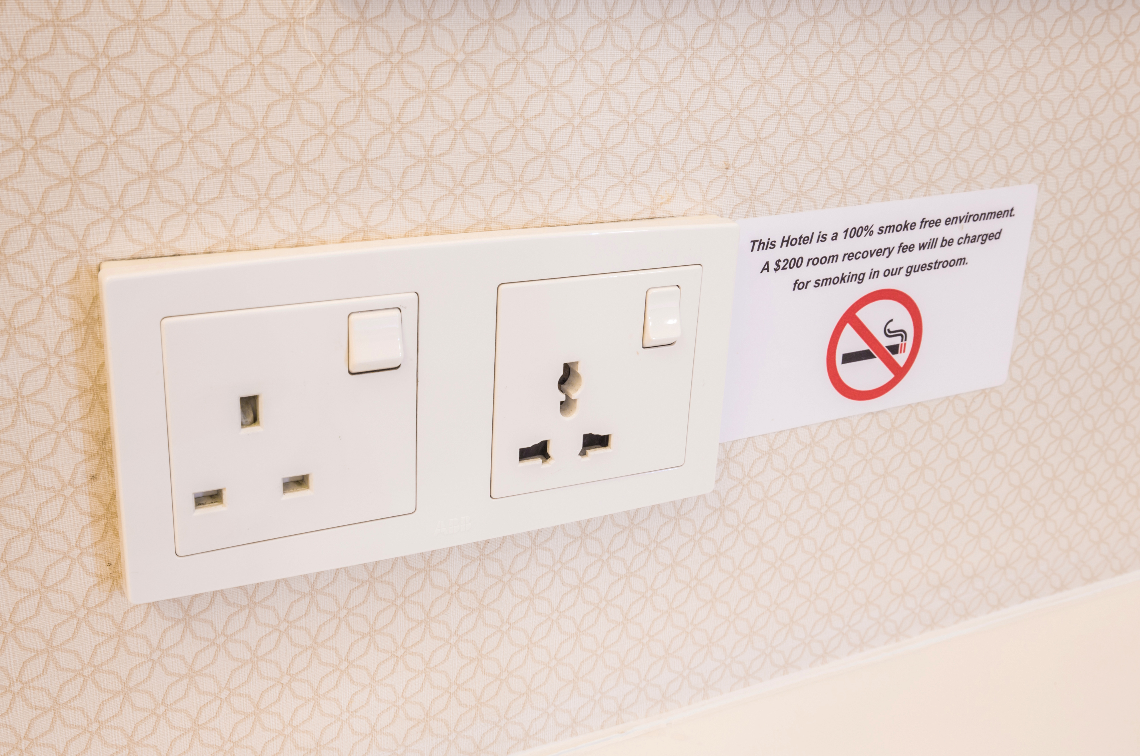 Family Room Standard