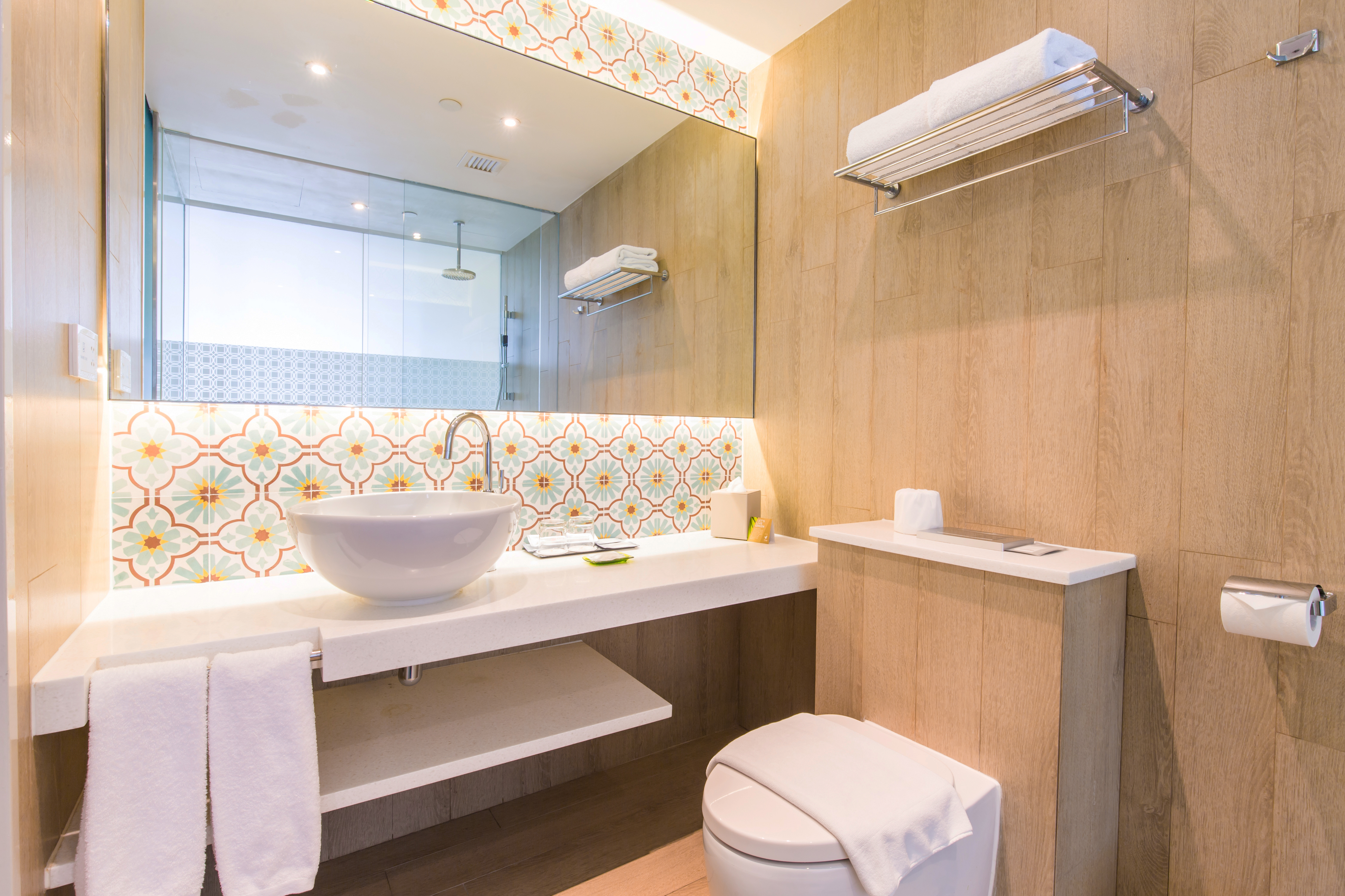 Family Room Standard