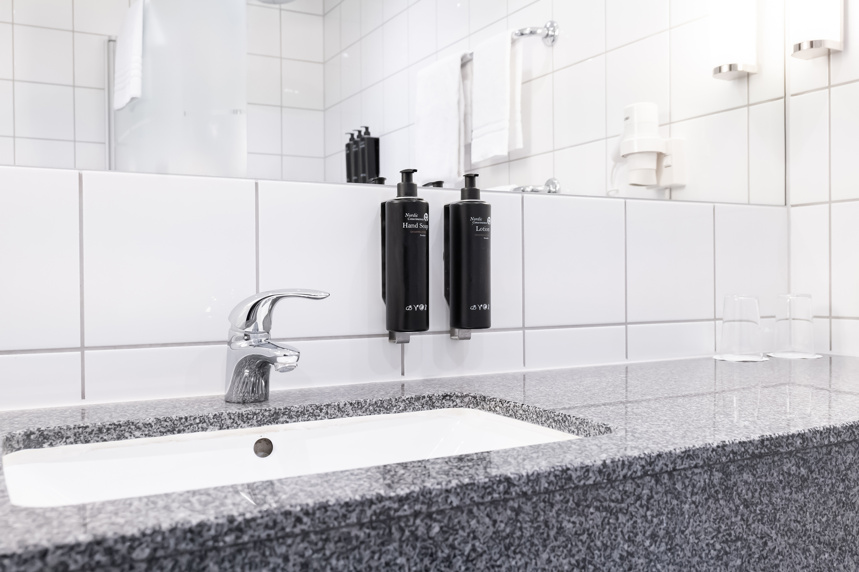 Family Room Standard