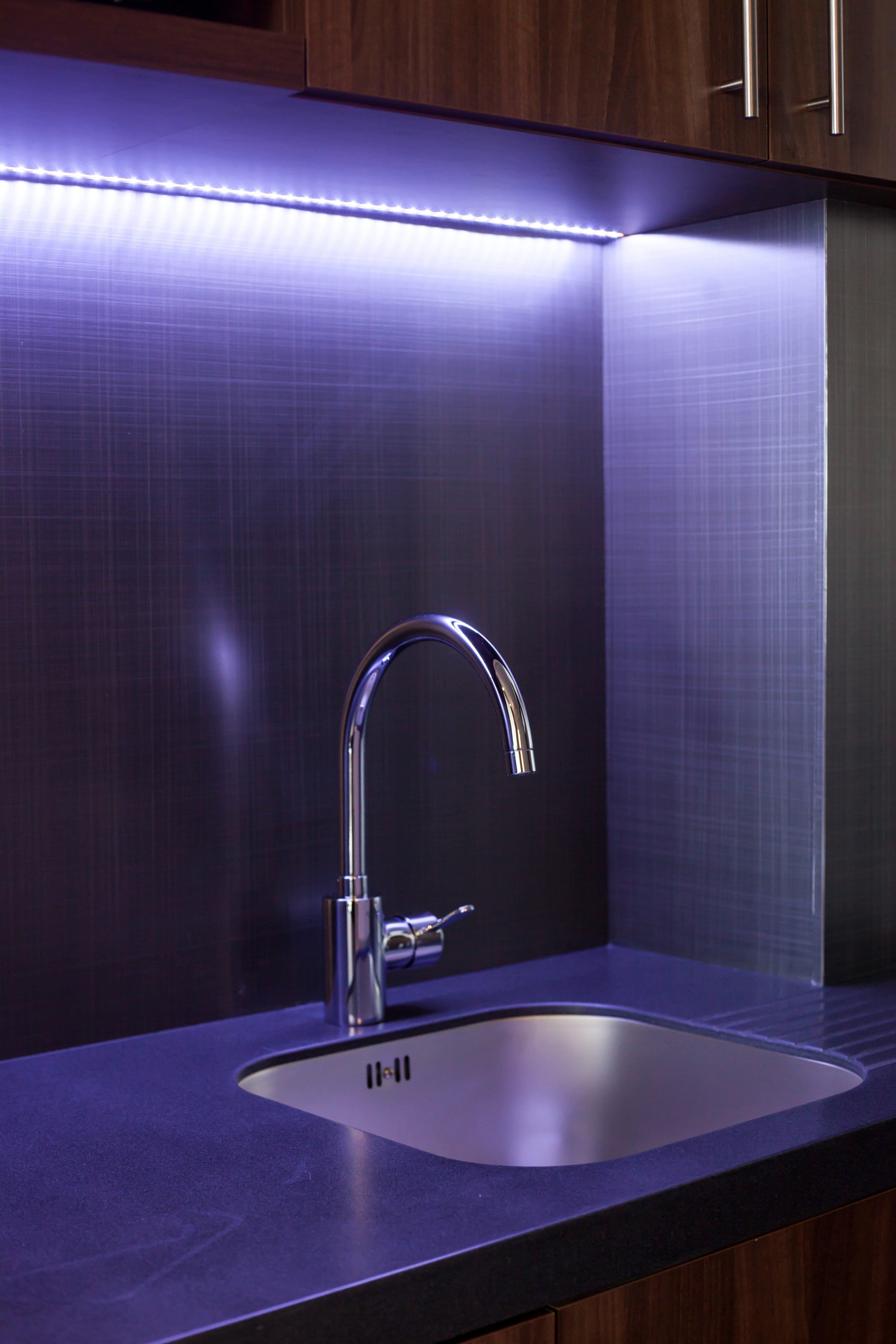 Suite Queen Size Bed