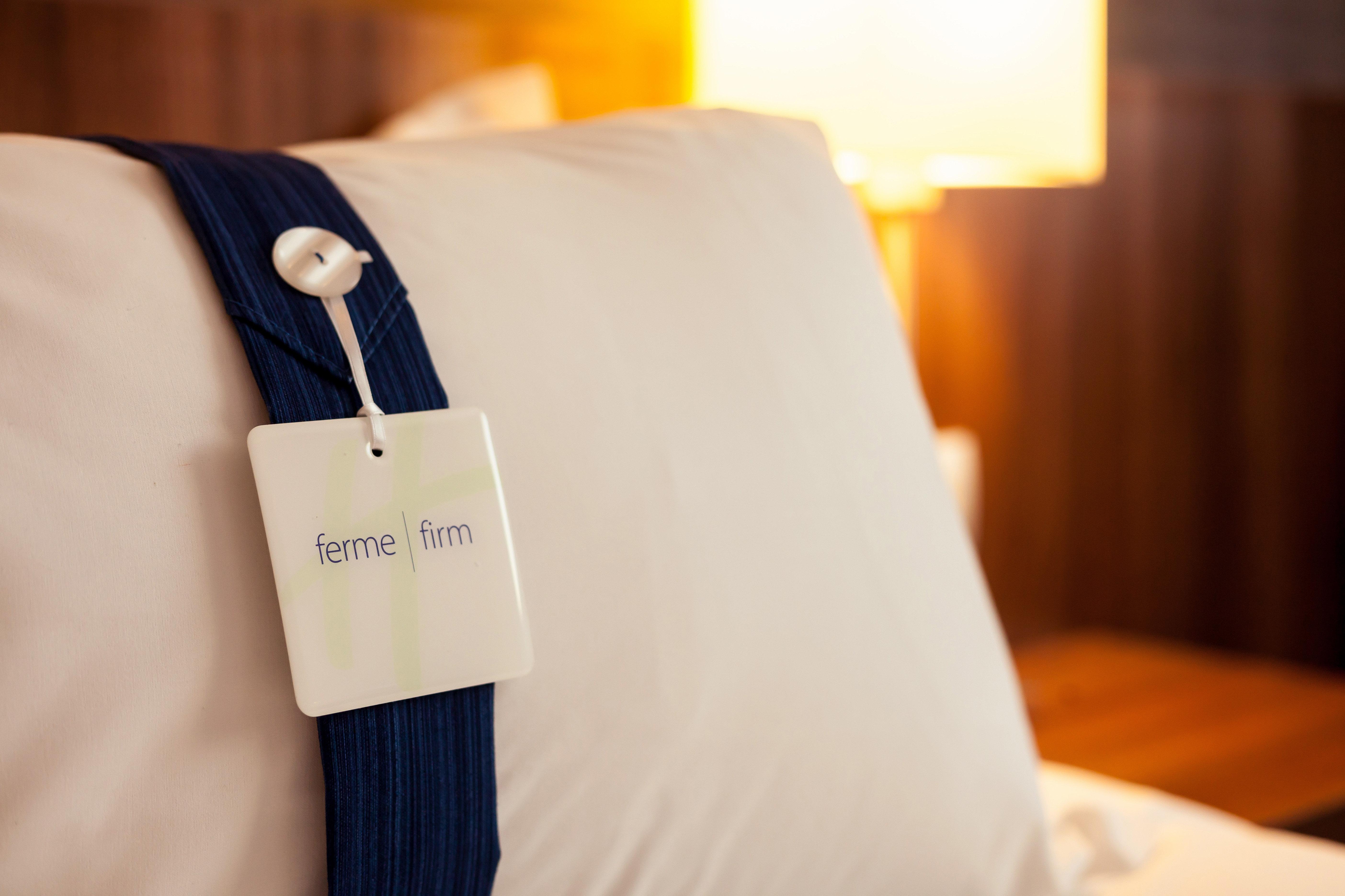 Double Accessible-queen Size Bed