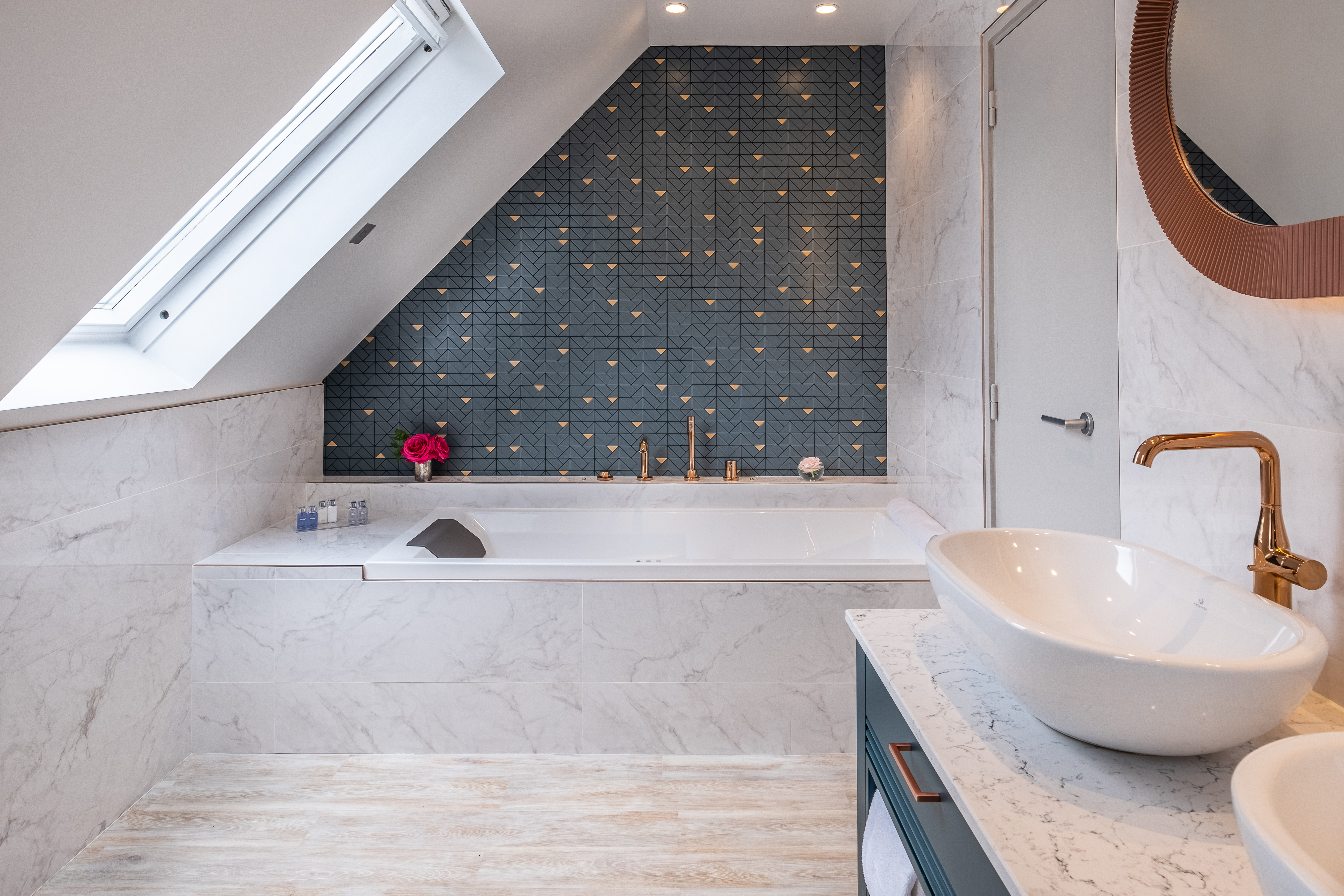 Junior Suite Standard