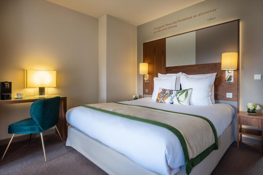 Suite Standard