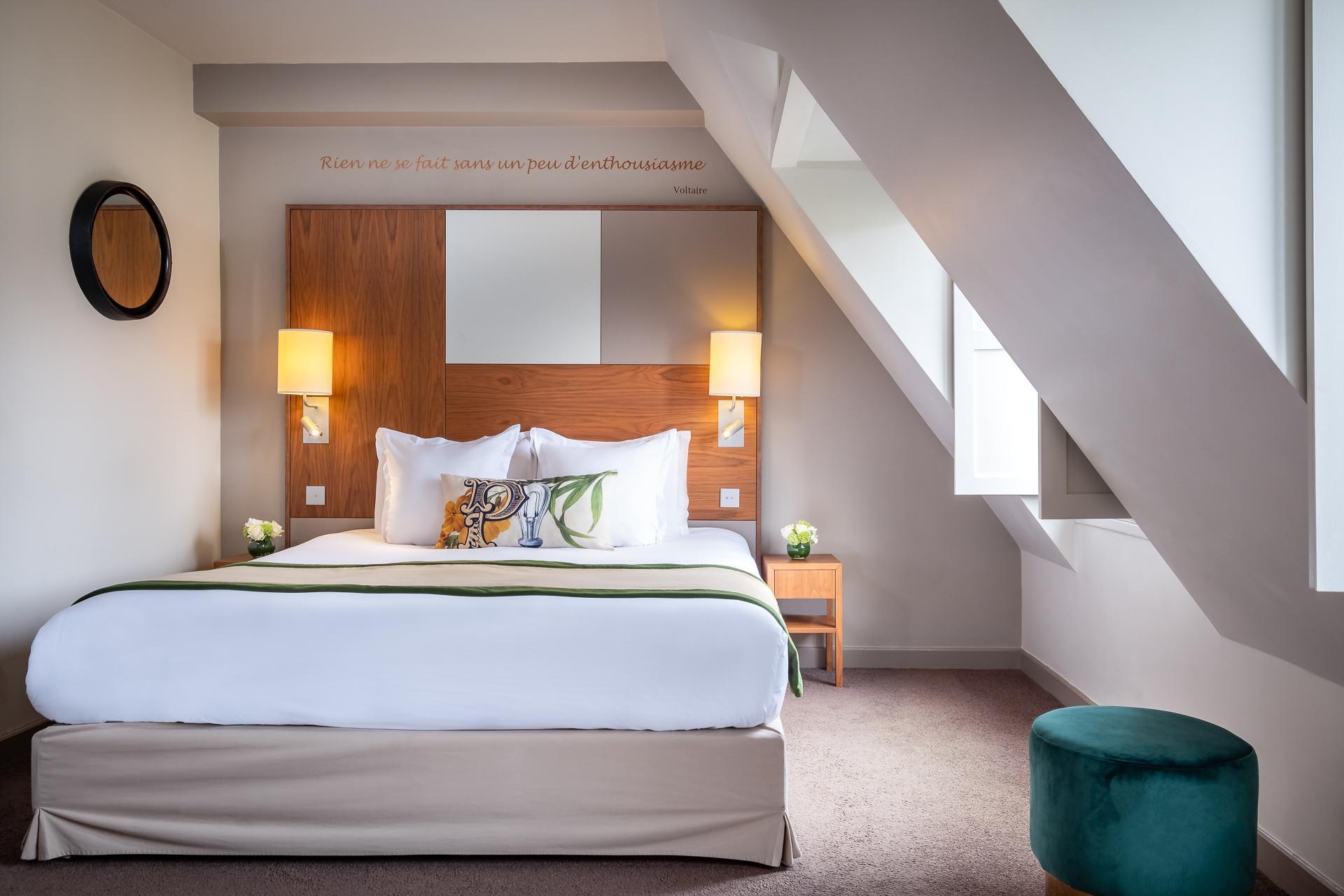 Junior Suite Standard
