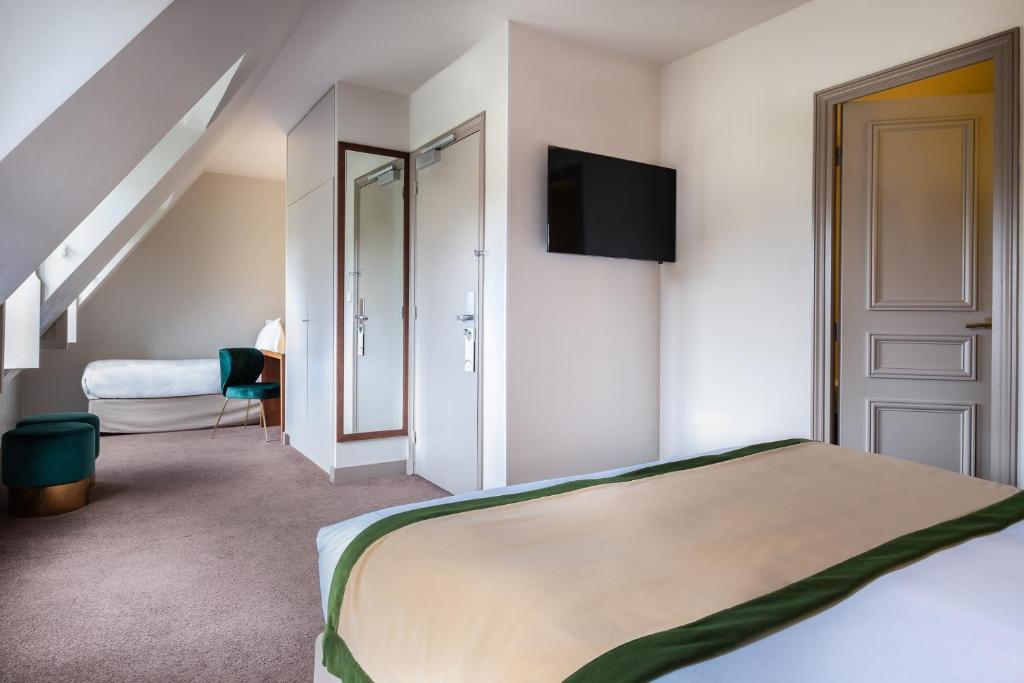 Junior Suite Standard