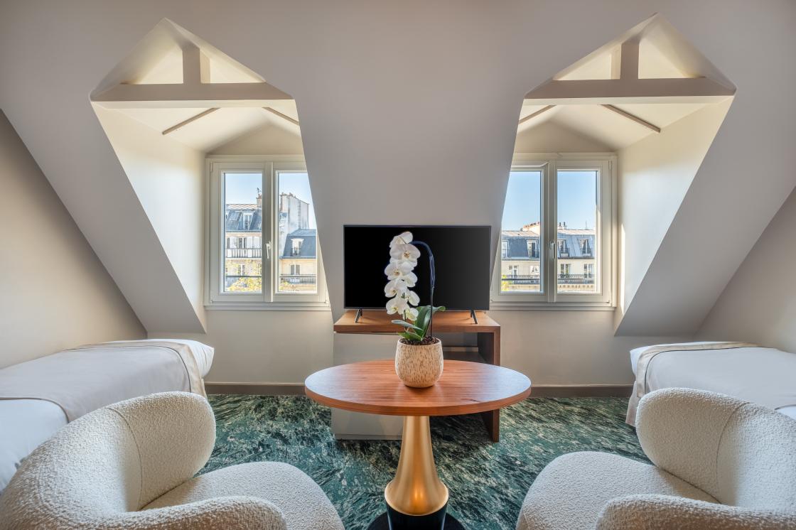 Suite Standard