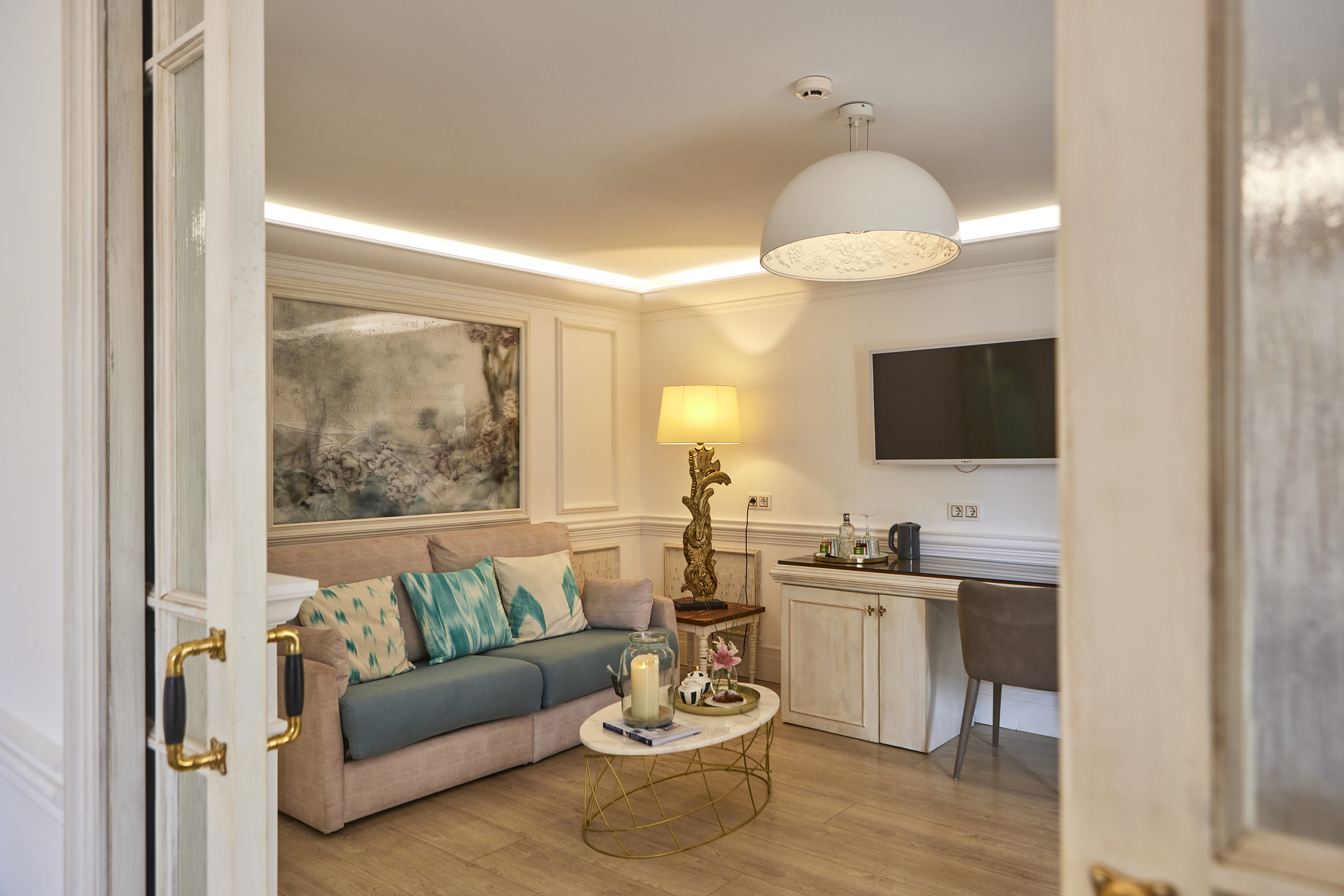 Junior Suite Standard