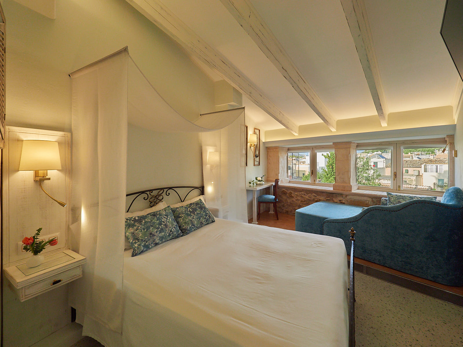 Apartment Two Bedrooms