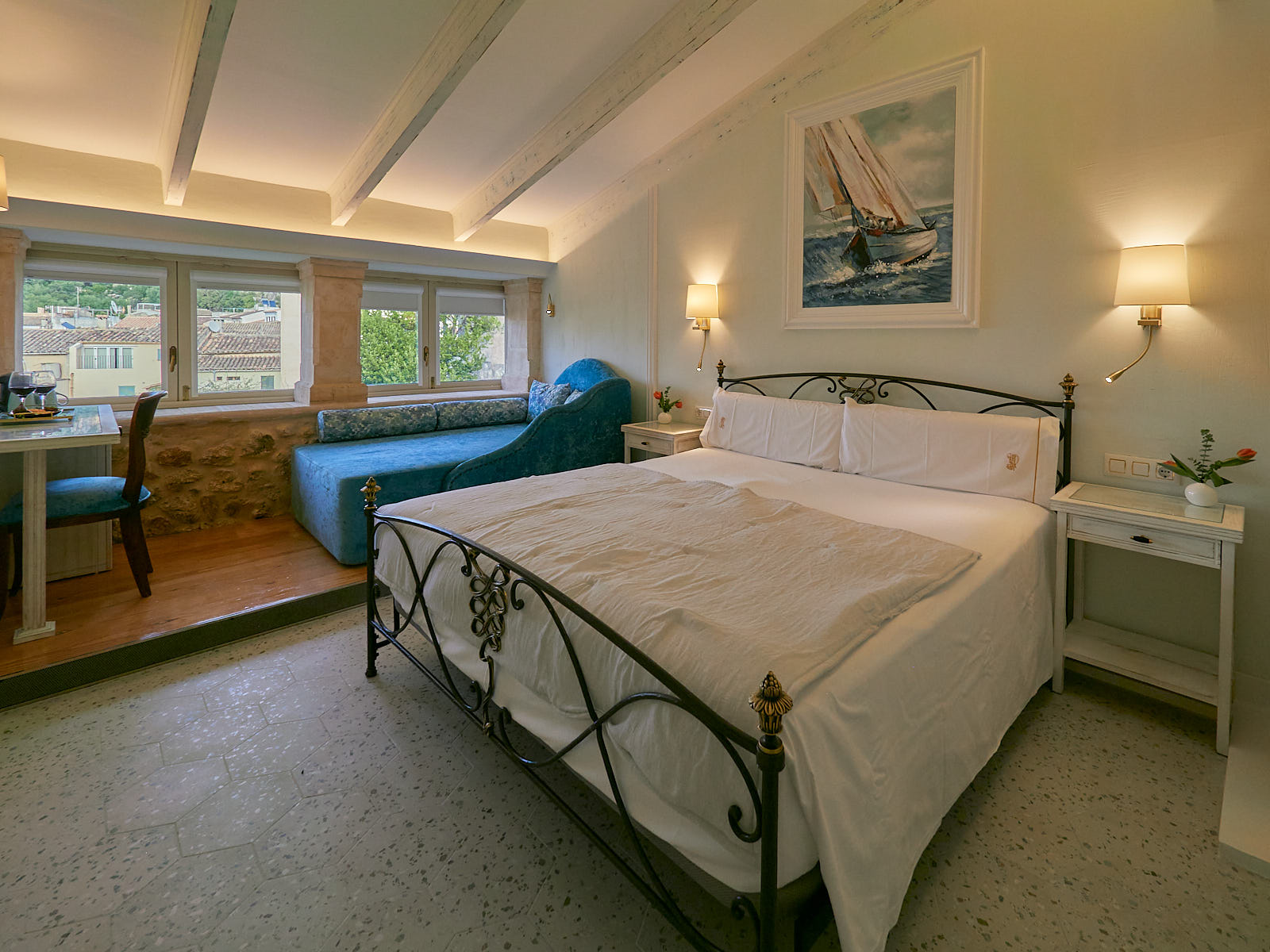 Apartment Two Bedrooms