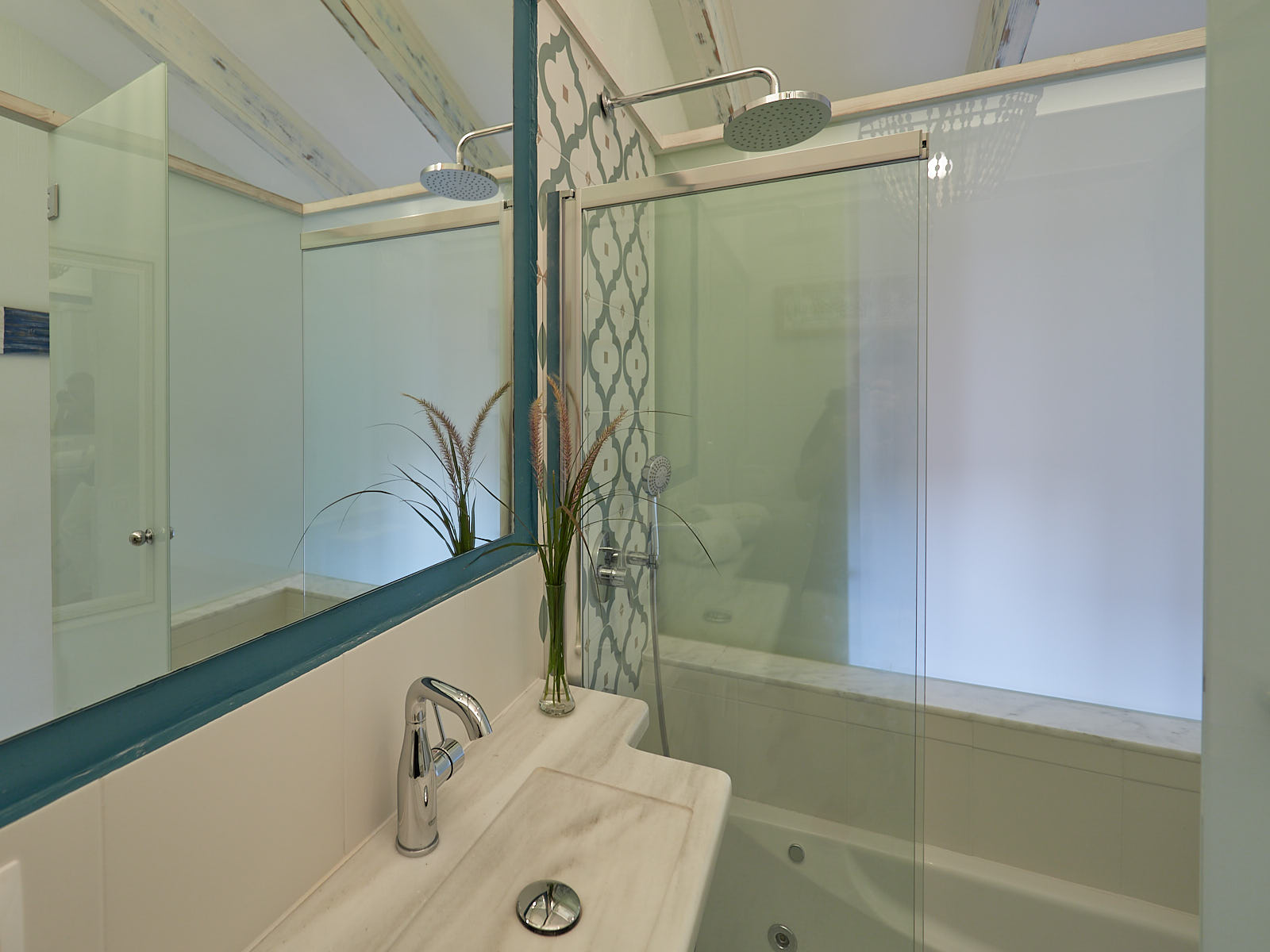 Apartment Two Bedrooms