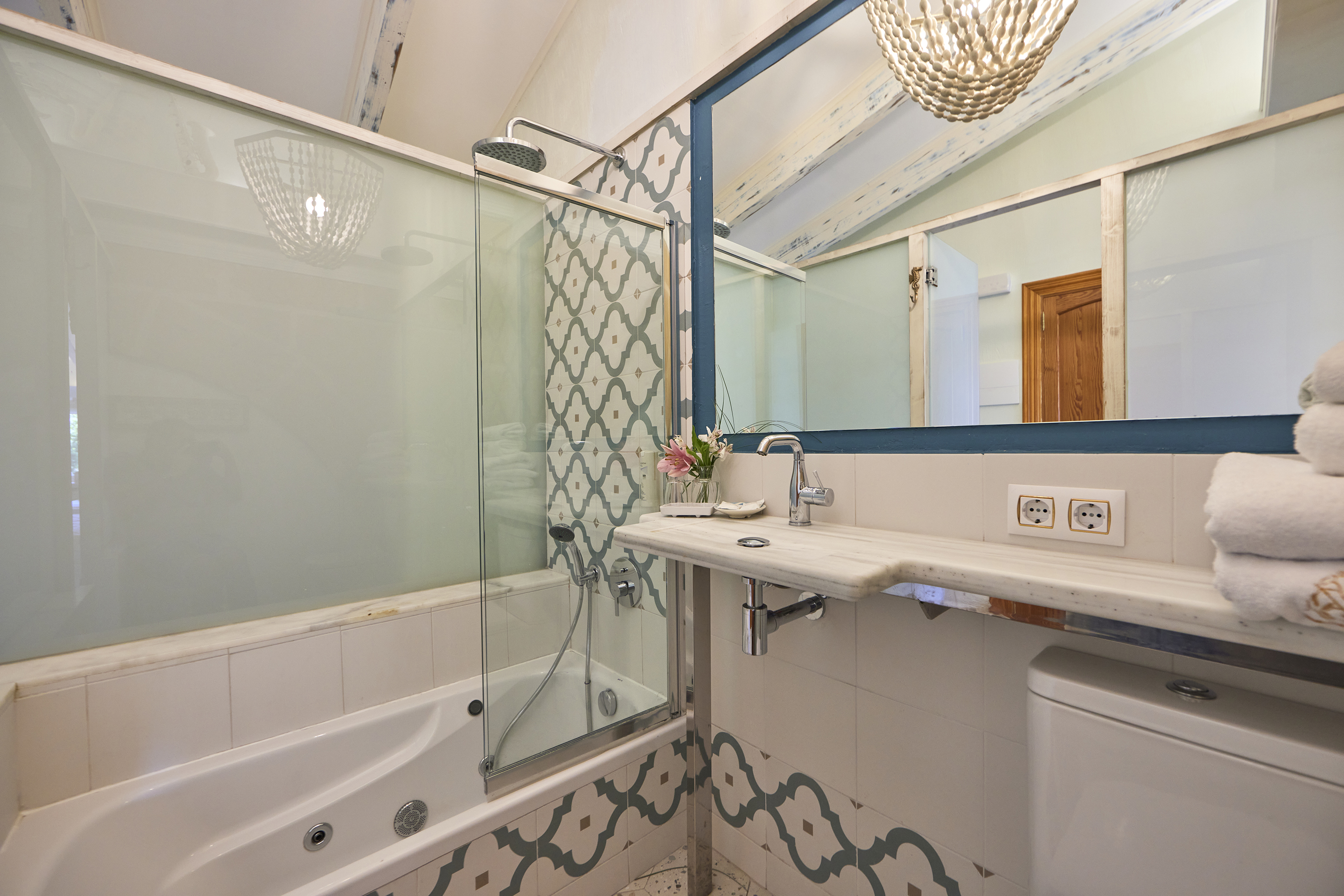 Double or Twin Superior