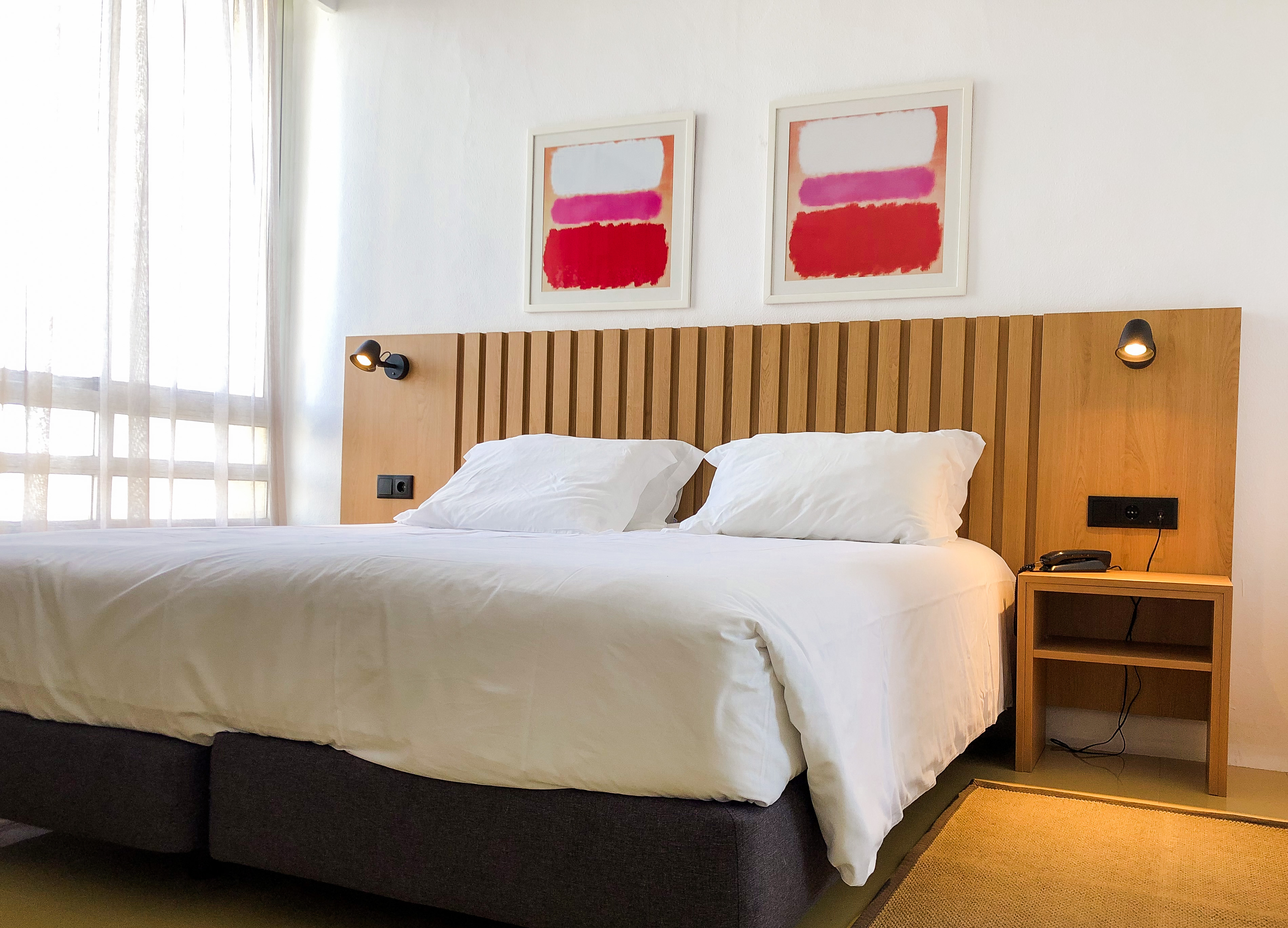 Apartment One Bedroom