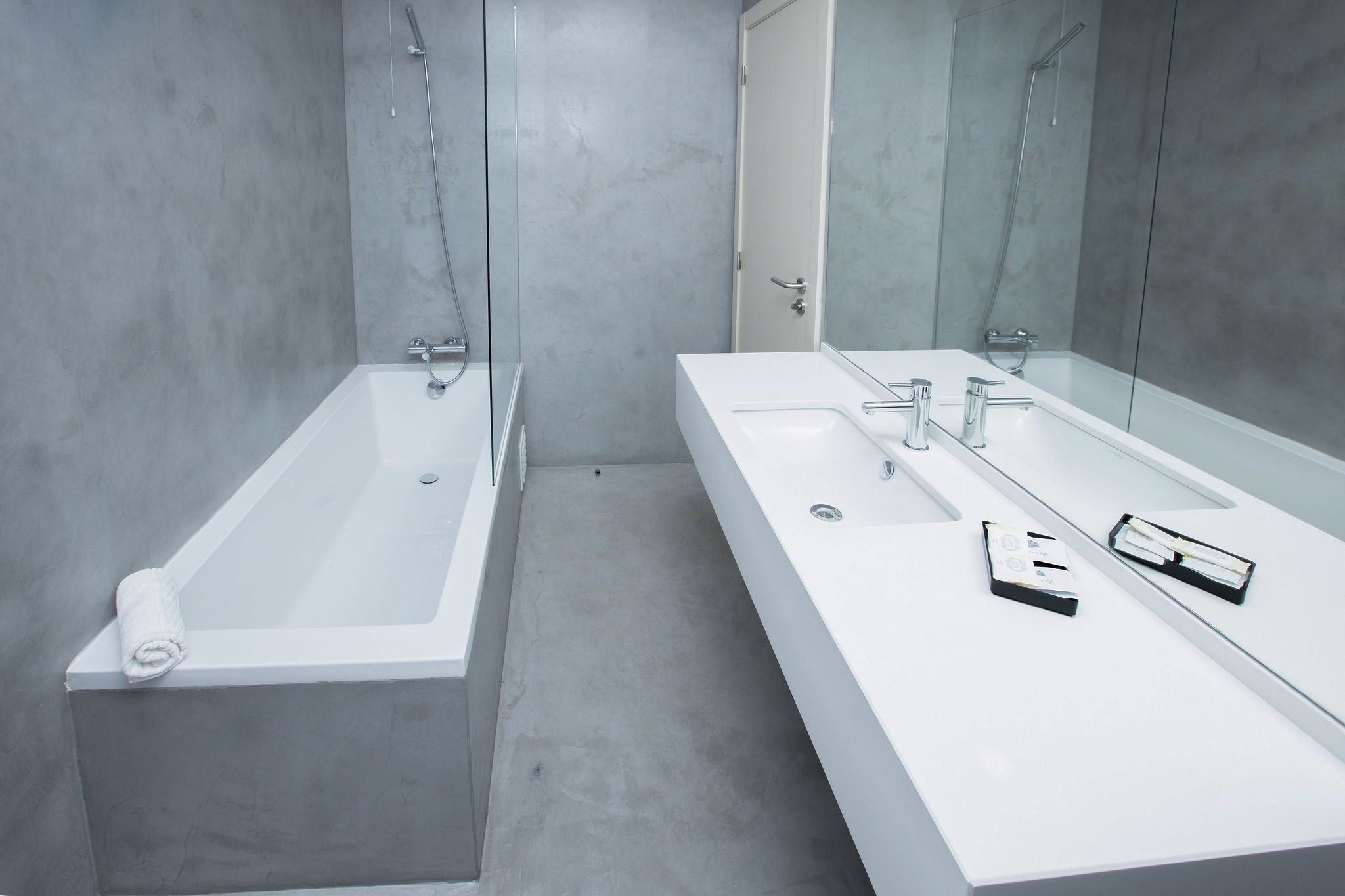 Apartment Two Bedrooms