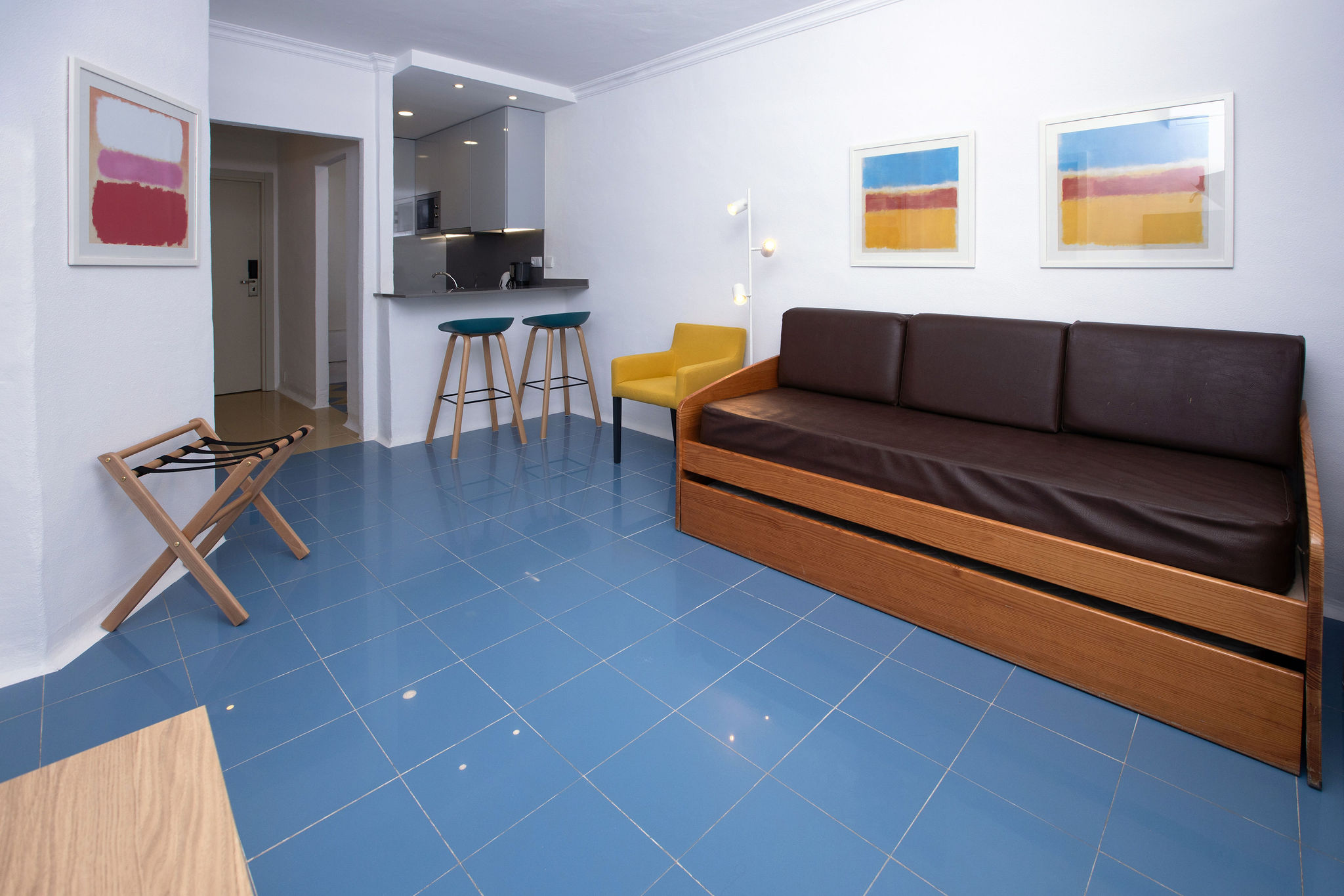 Apartment One Bedroom