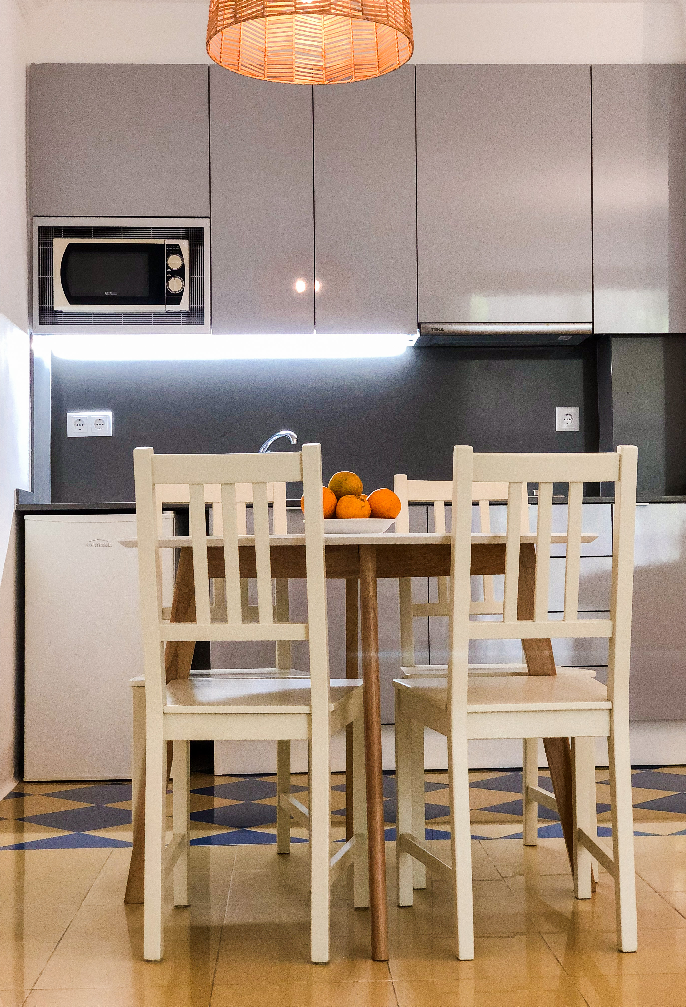 Apartment One Bedroom