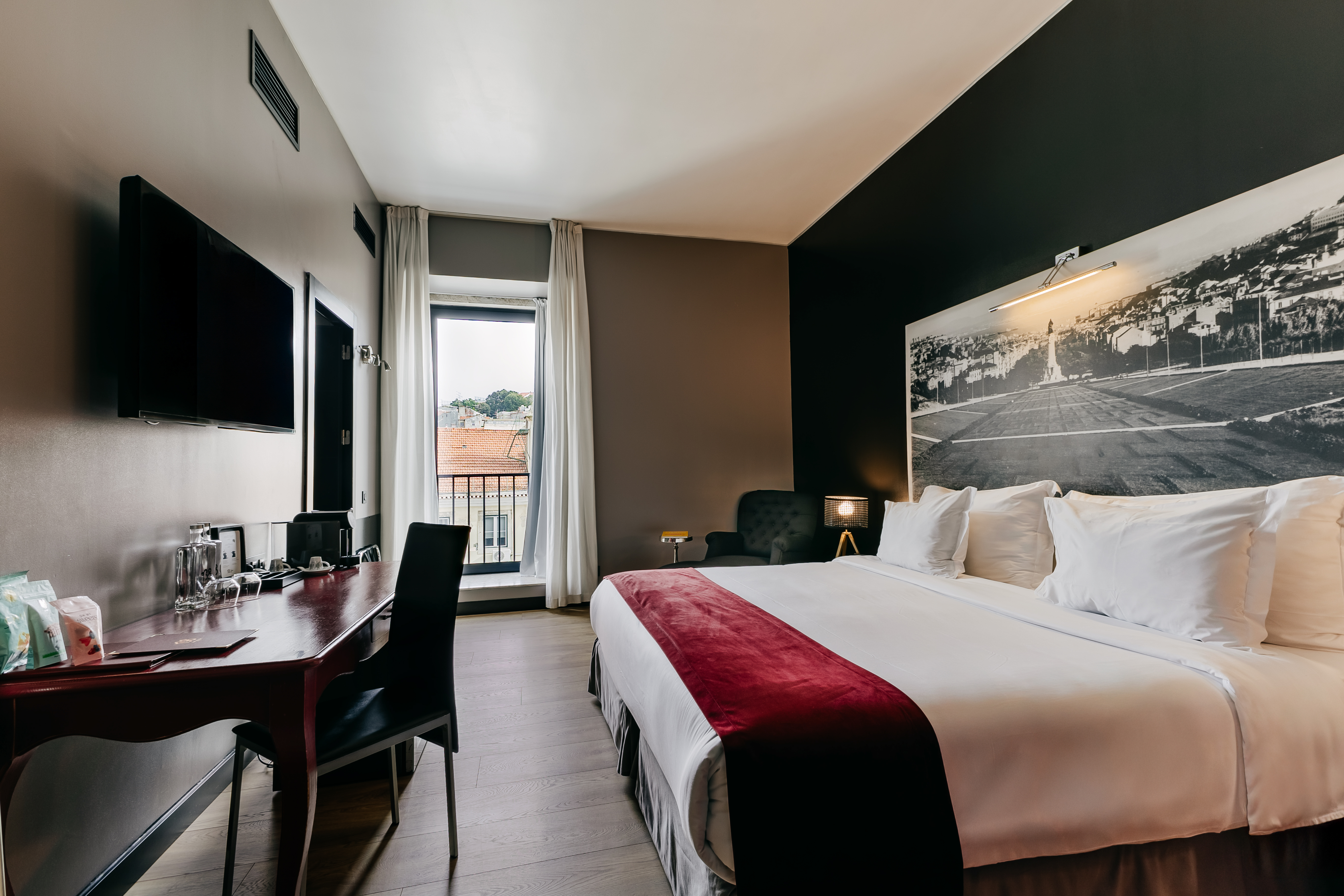 Double or Twin Classic