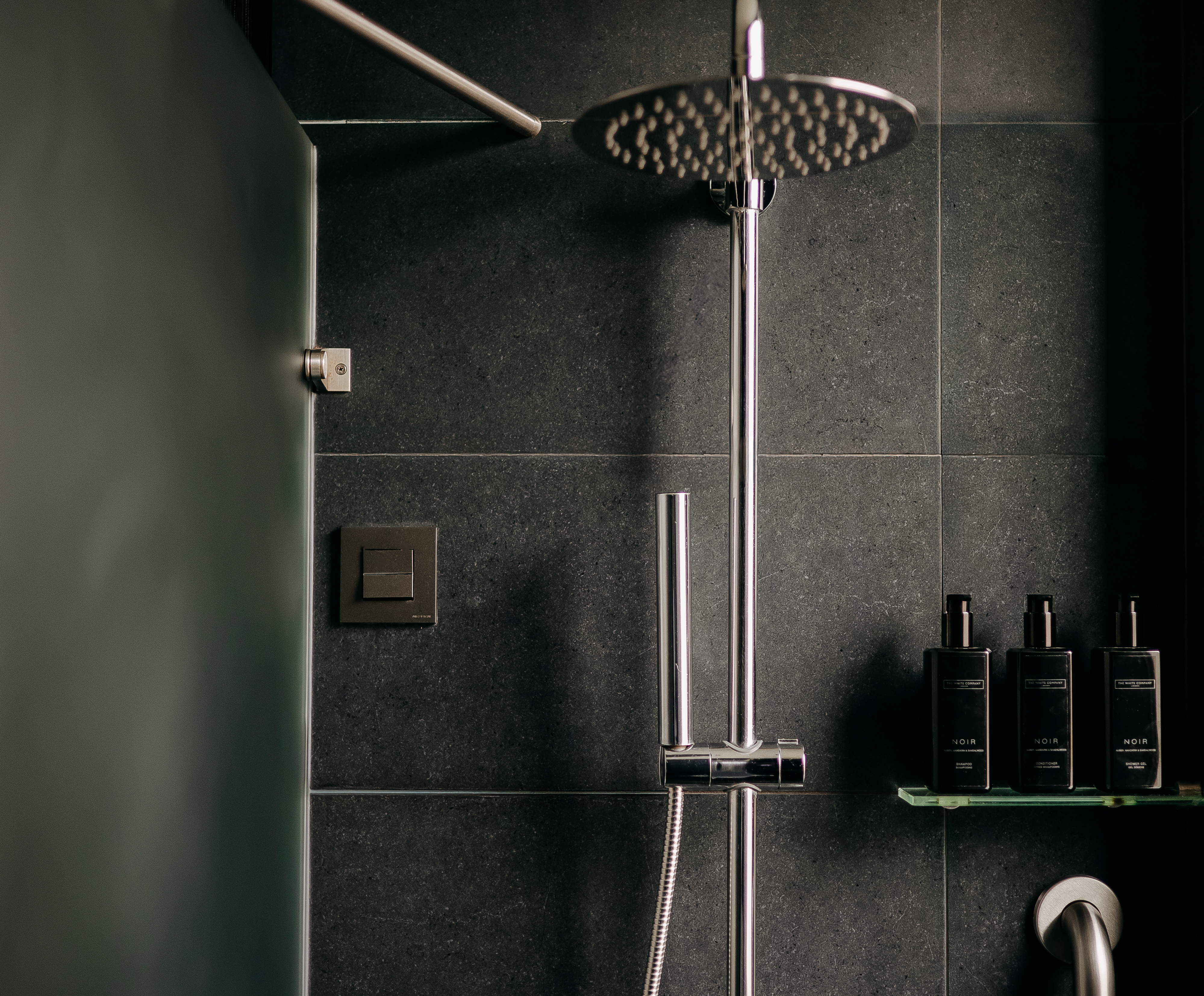 Double or Twin Deluxe