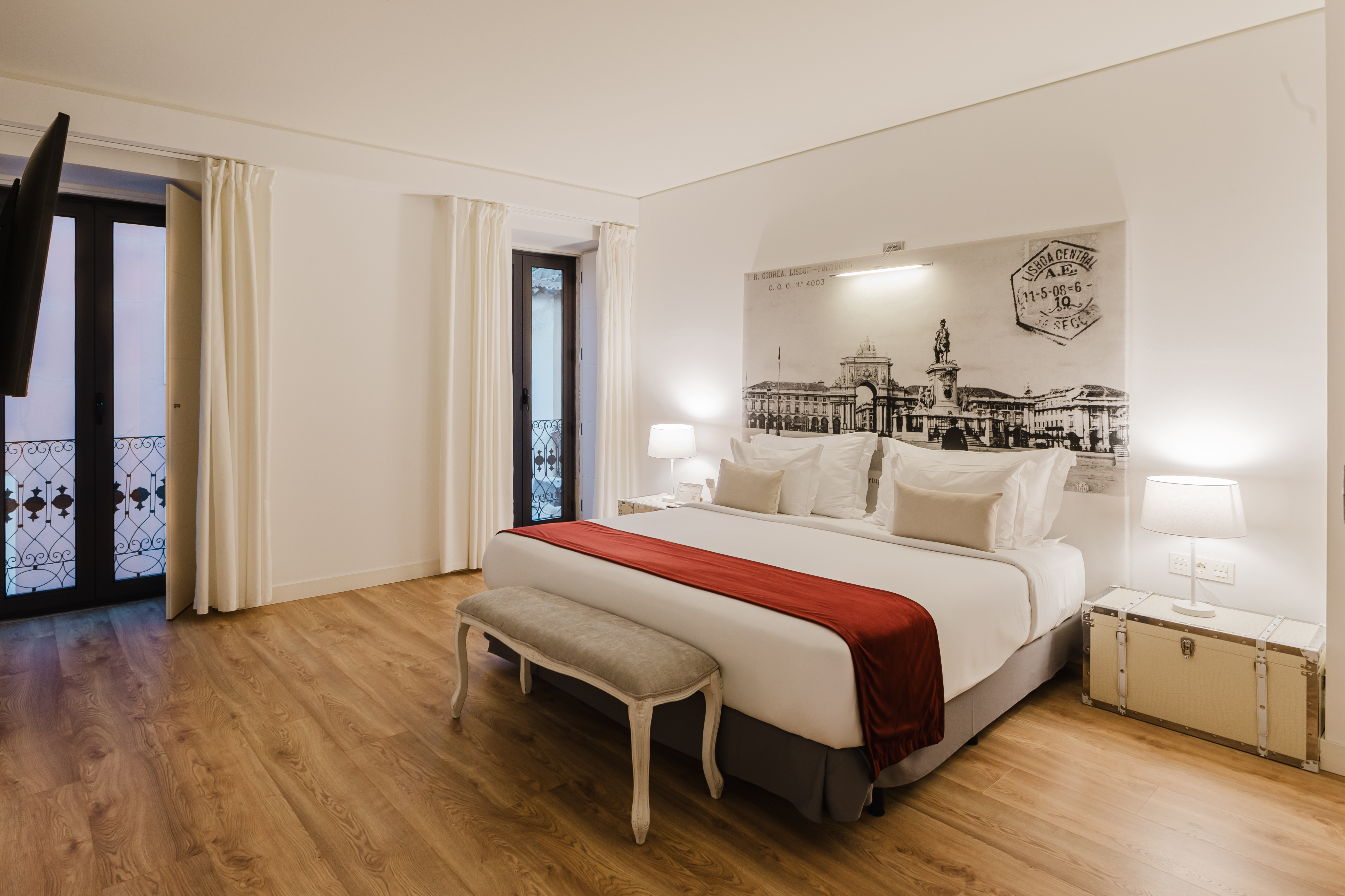 Junior Suite Standard