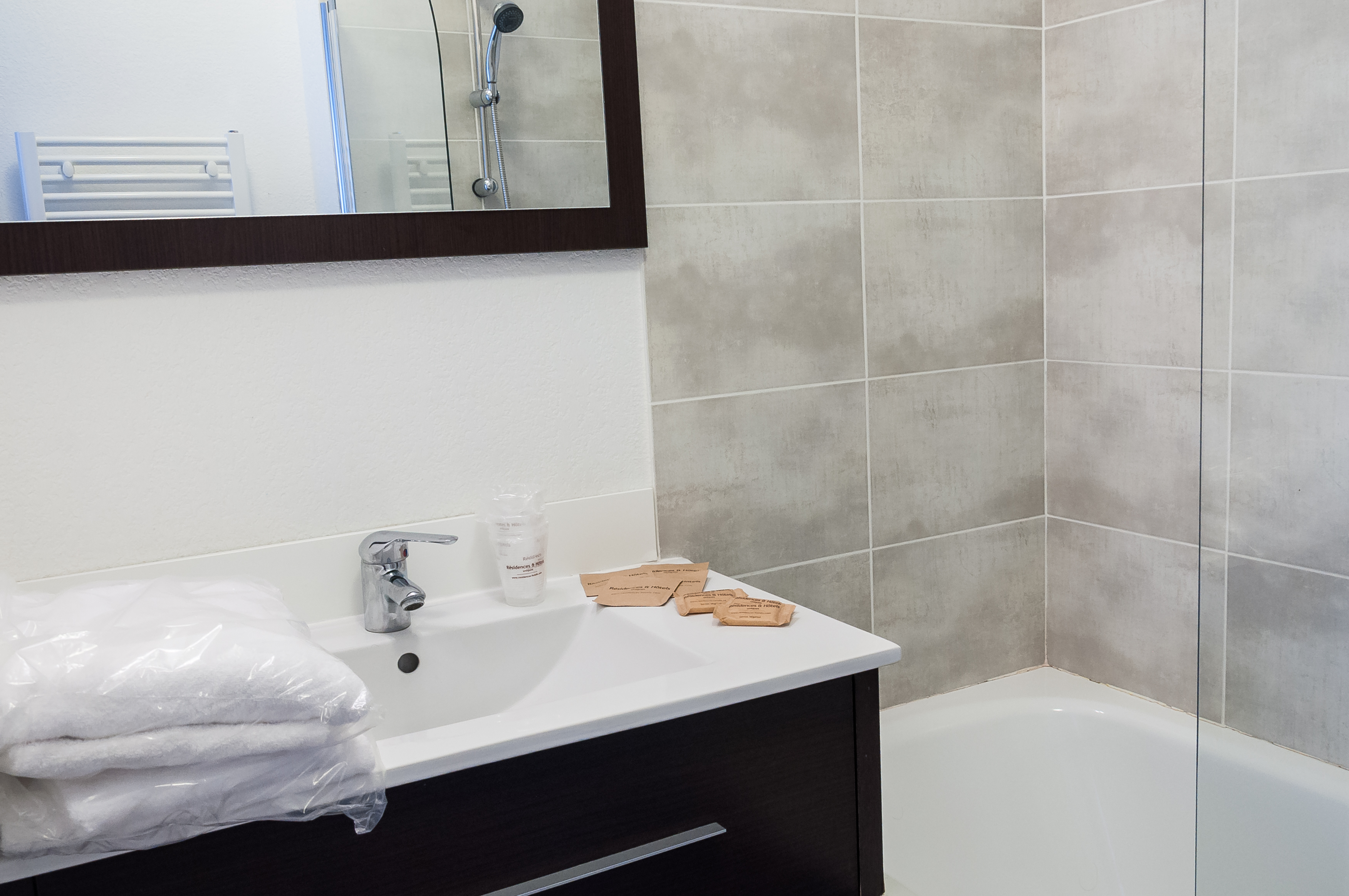 Apartment Capacity 4 One Bedroom