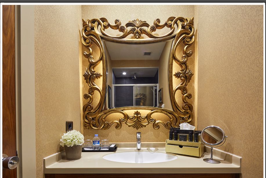 Double or Twin Superior