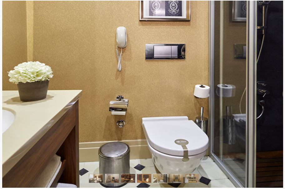 Double or Twin Superior