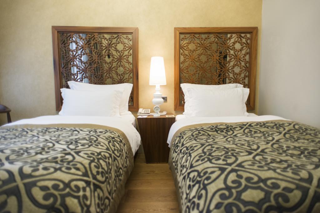 Double or Twin Superior