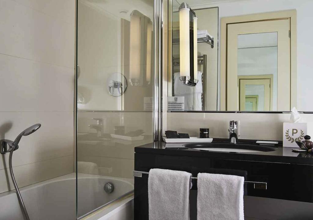 Double or Twin Superior