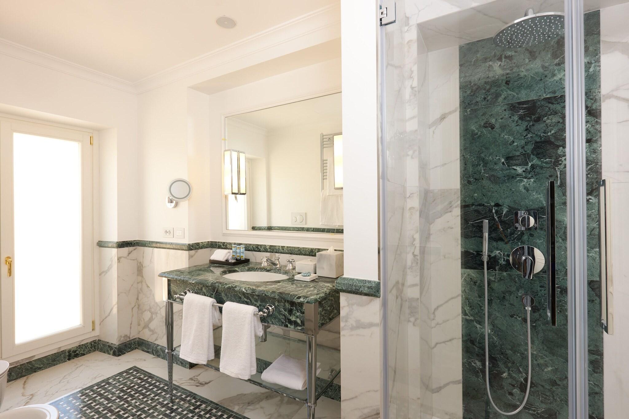 Family Room Two Beds