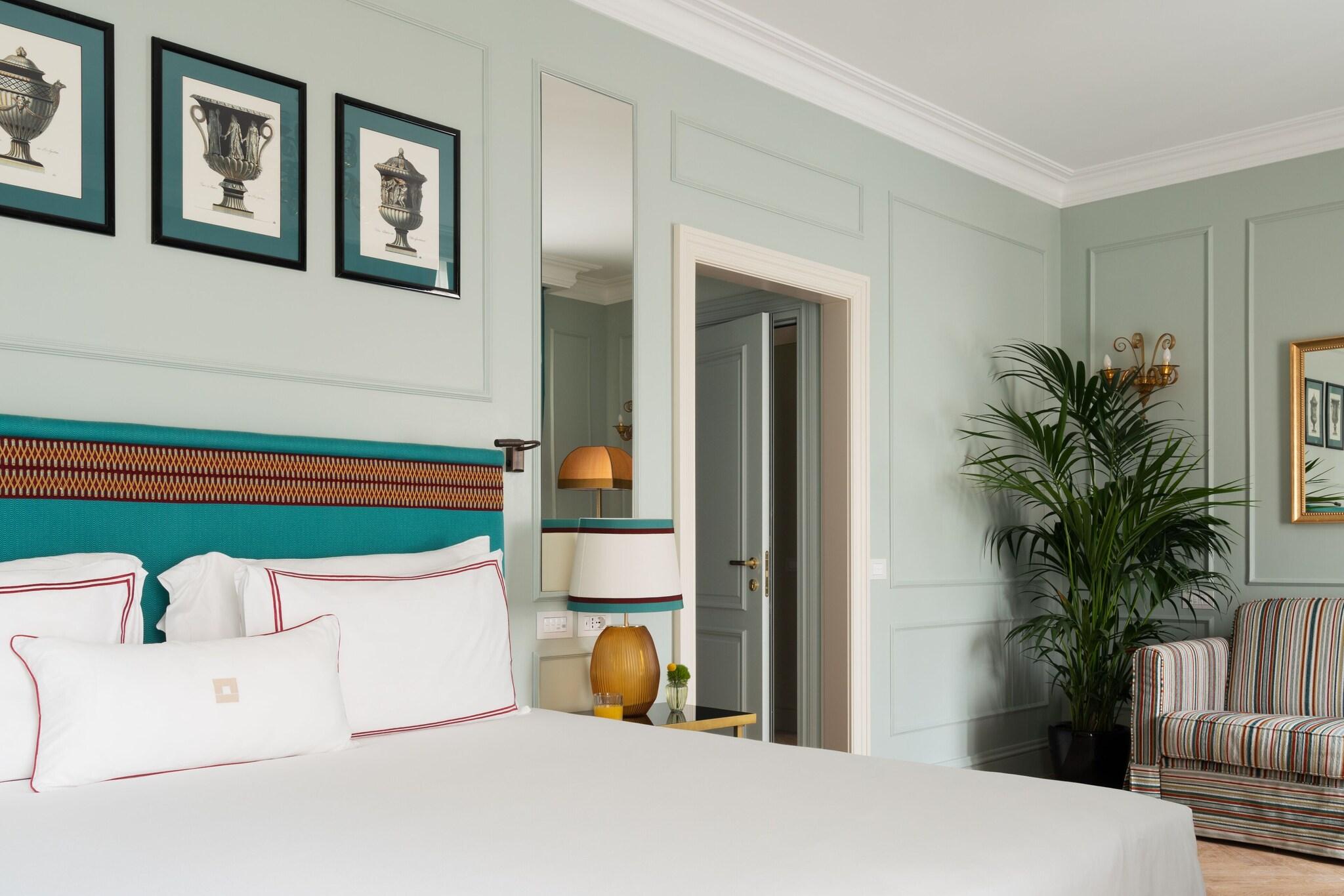 Family Room Two Beds