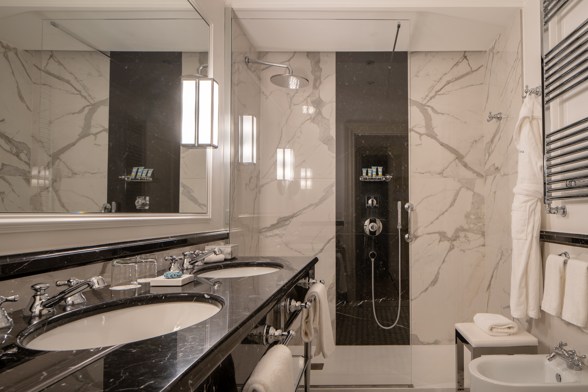 Junior Suite Classic