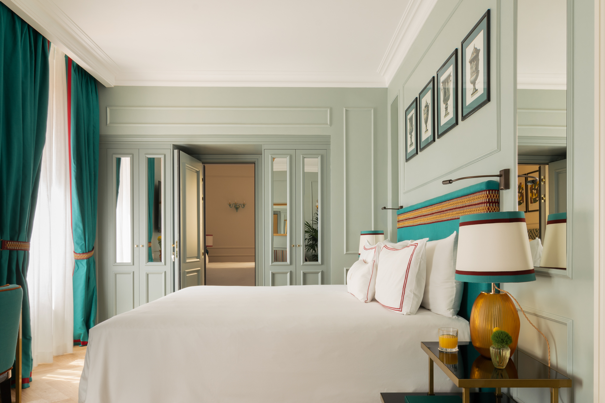 Junior Suite Classic