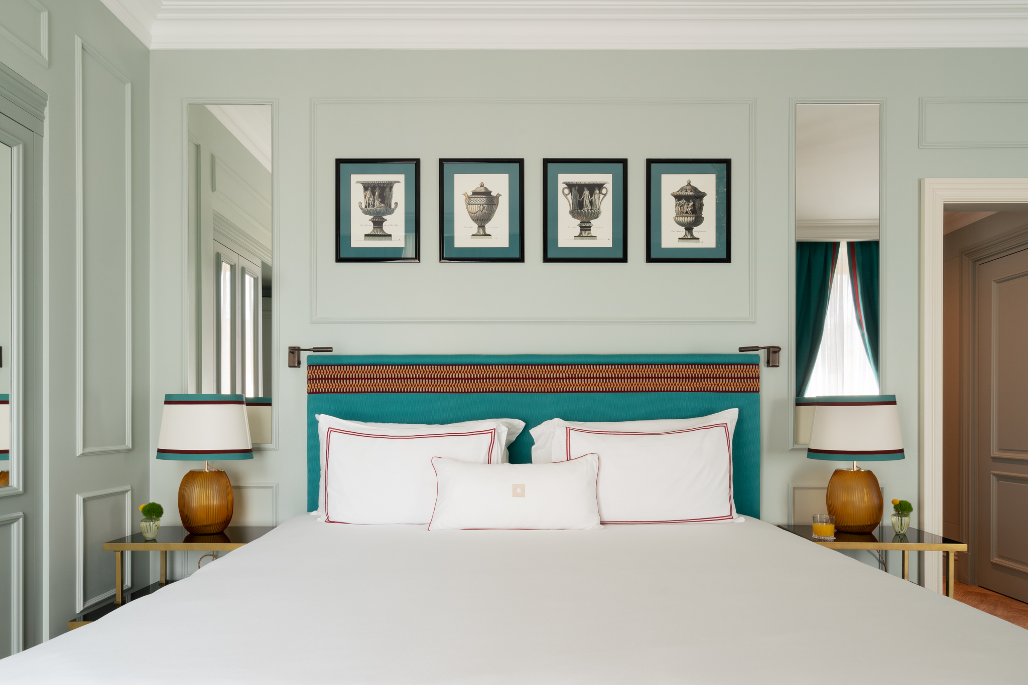 Junior Suite Classic