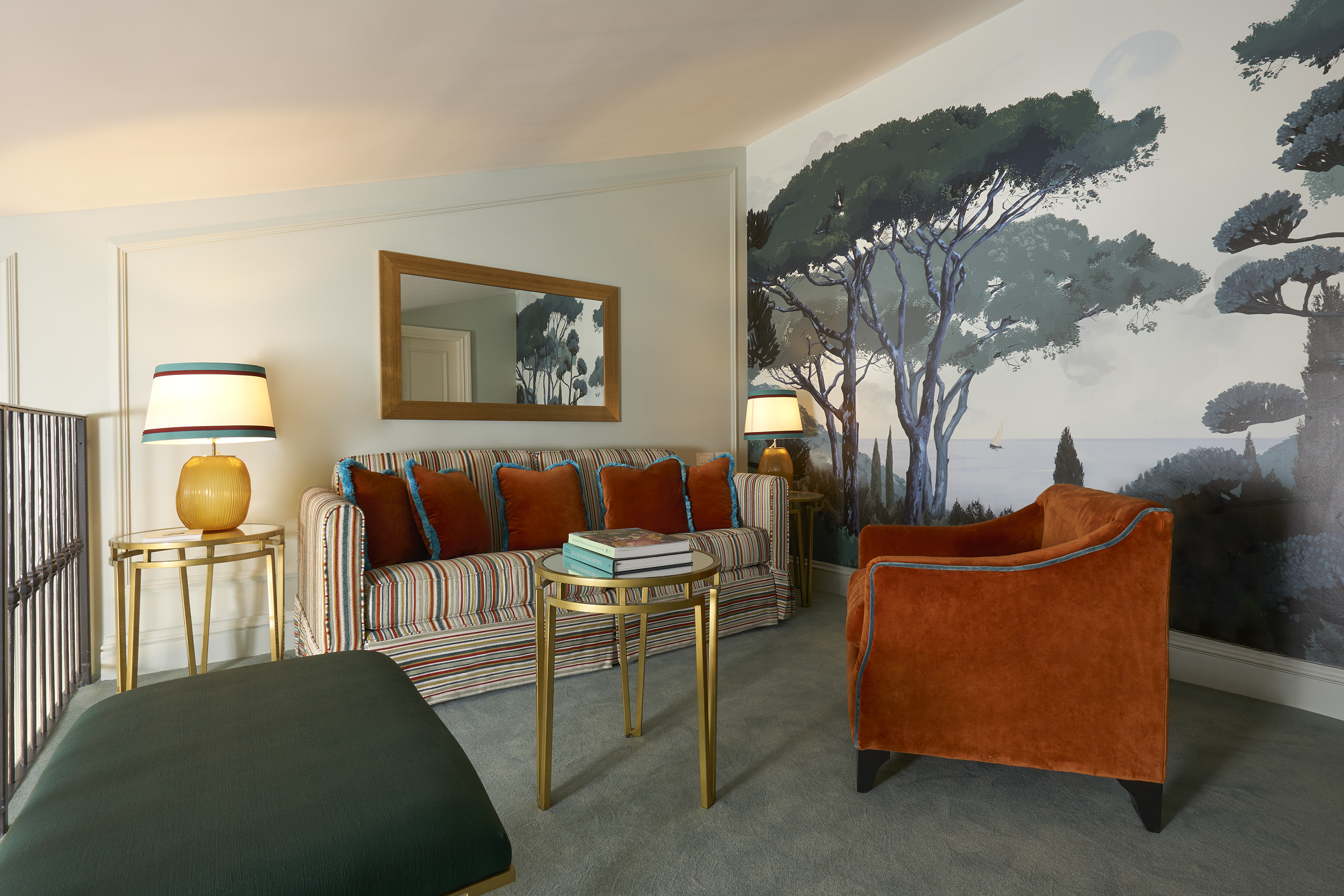 Junior Suite Capacity 3