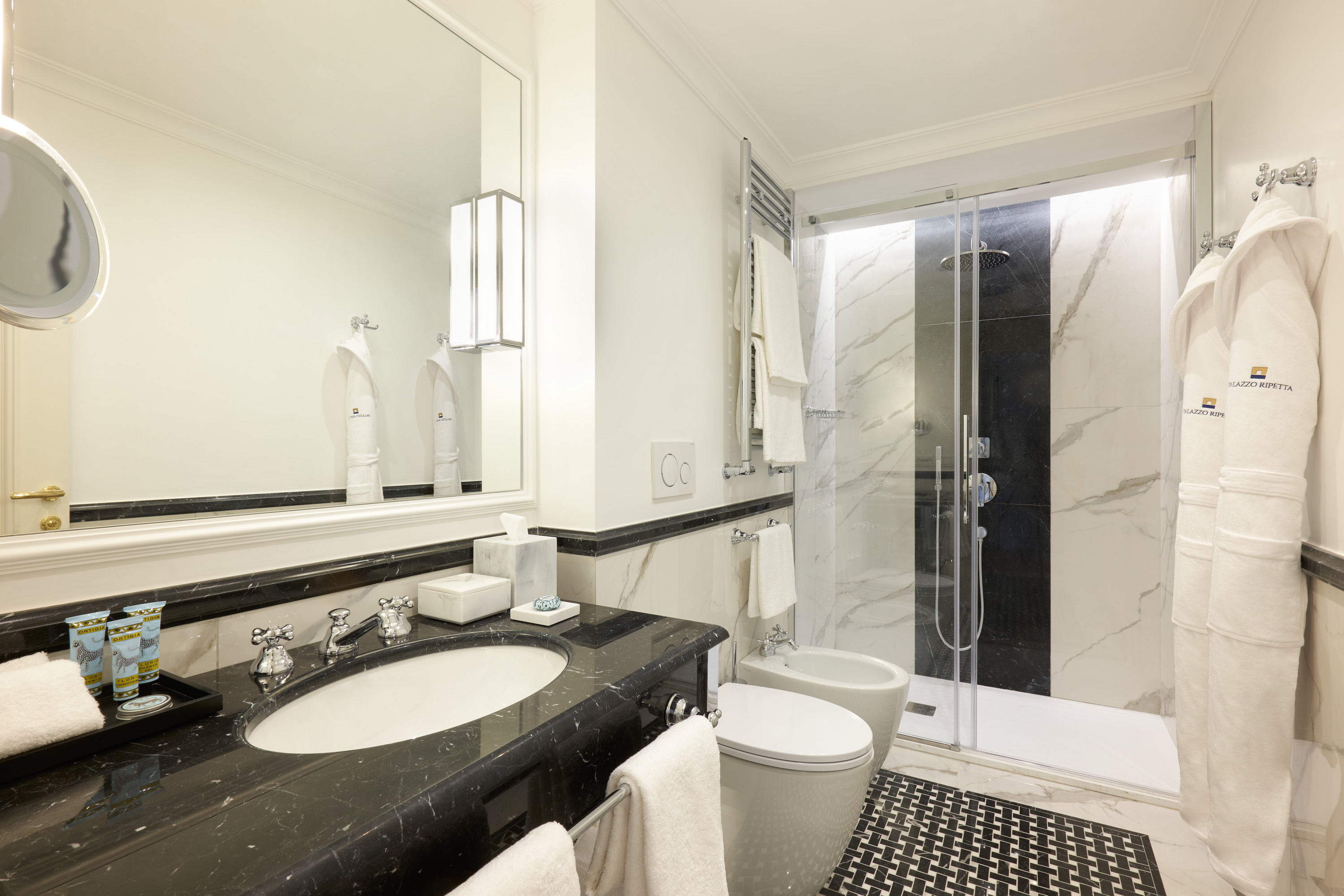 Junior Suite Capacity 3