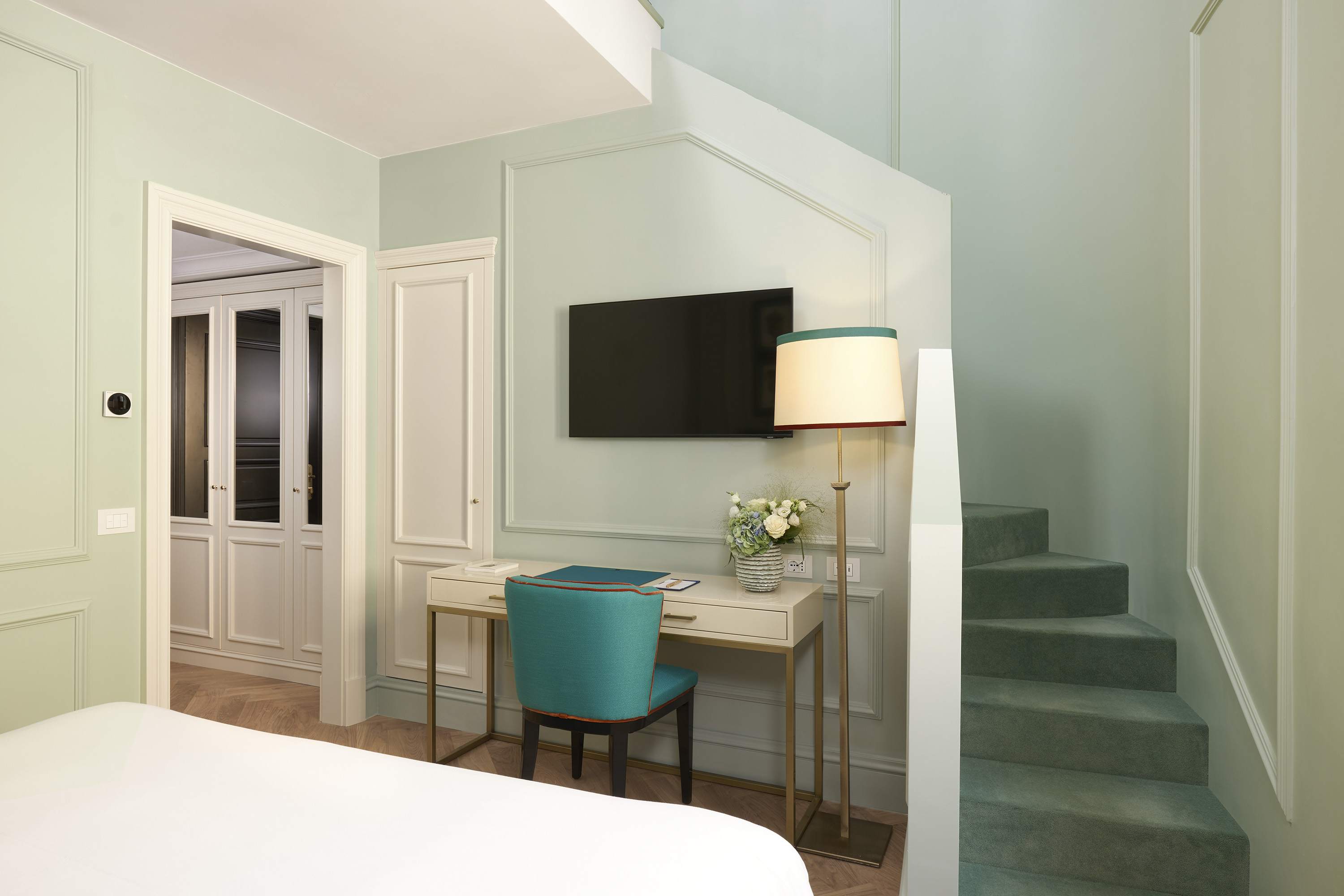 Junior Suite Capacity 3