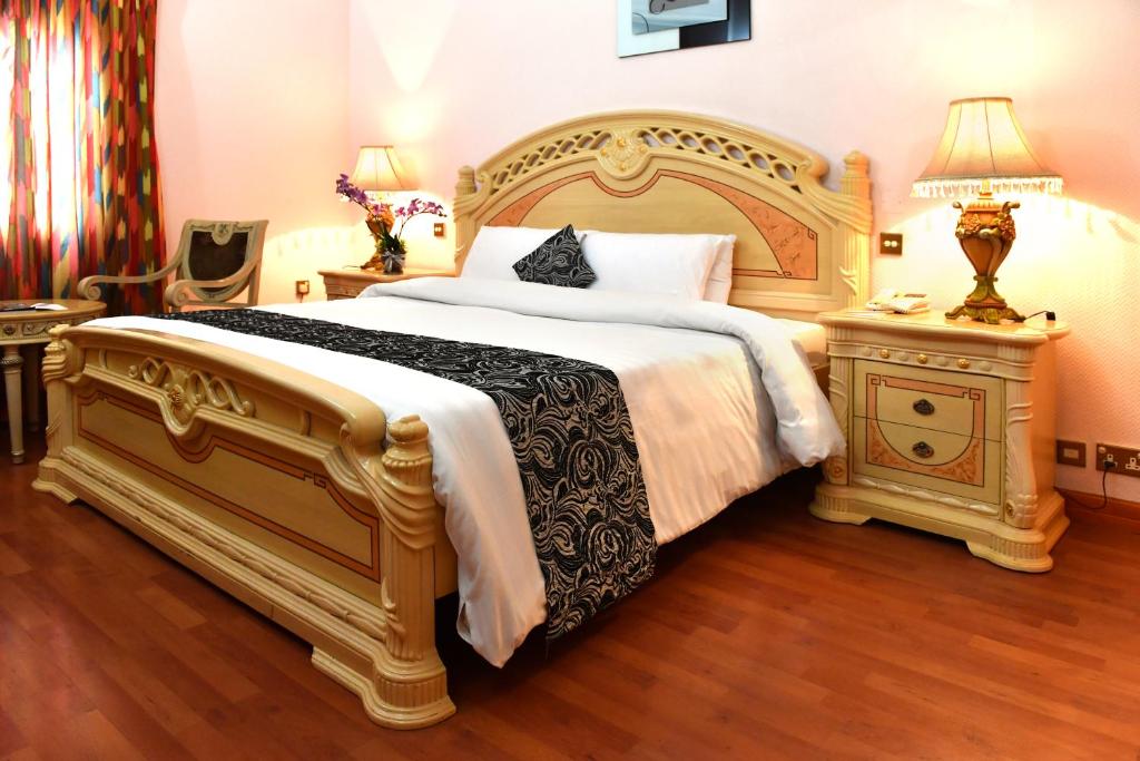 Double or Twin Business