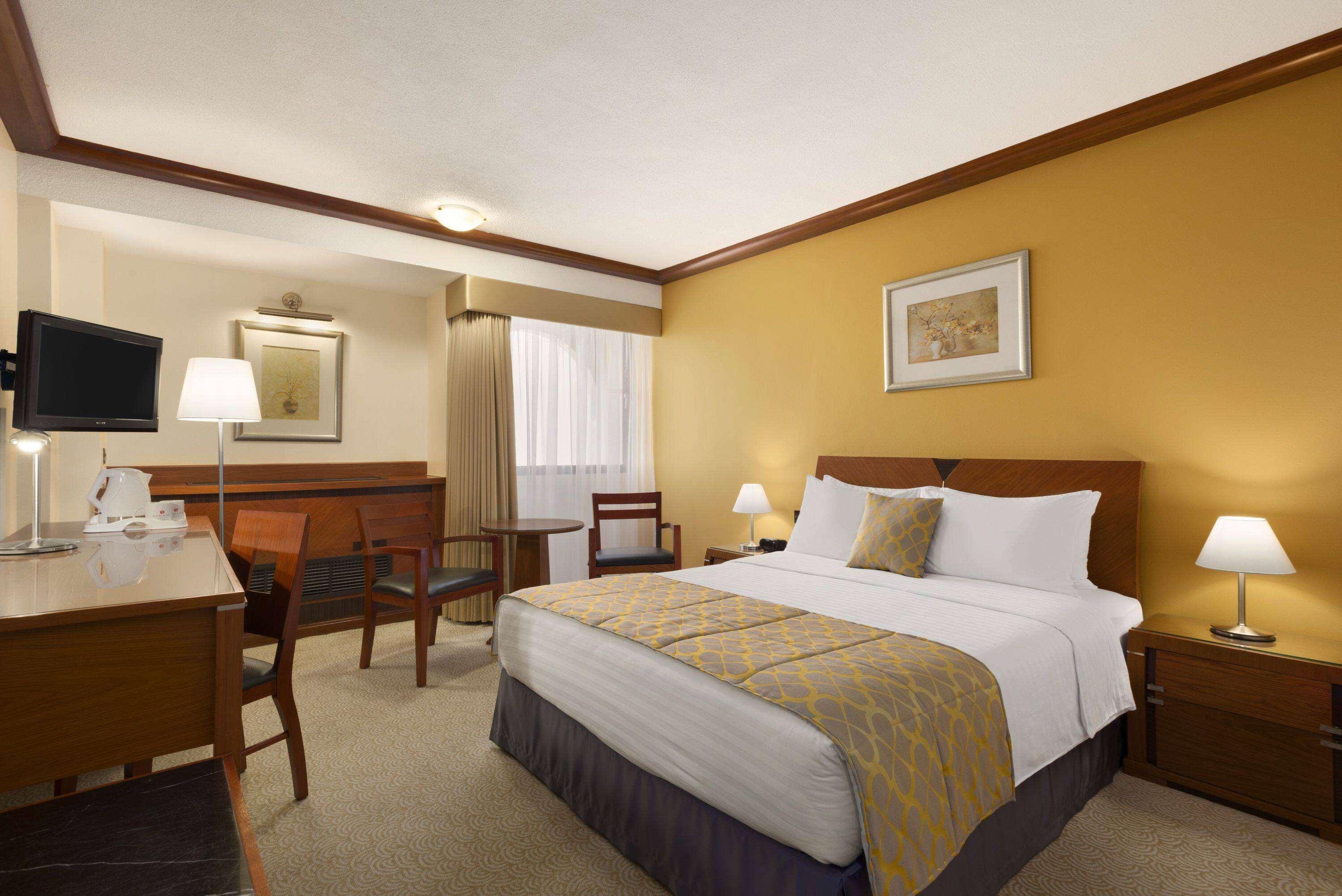 Single King Size Bed