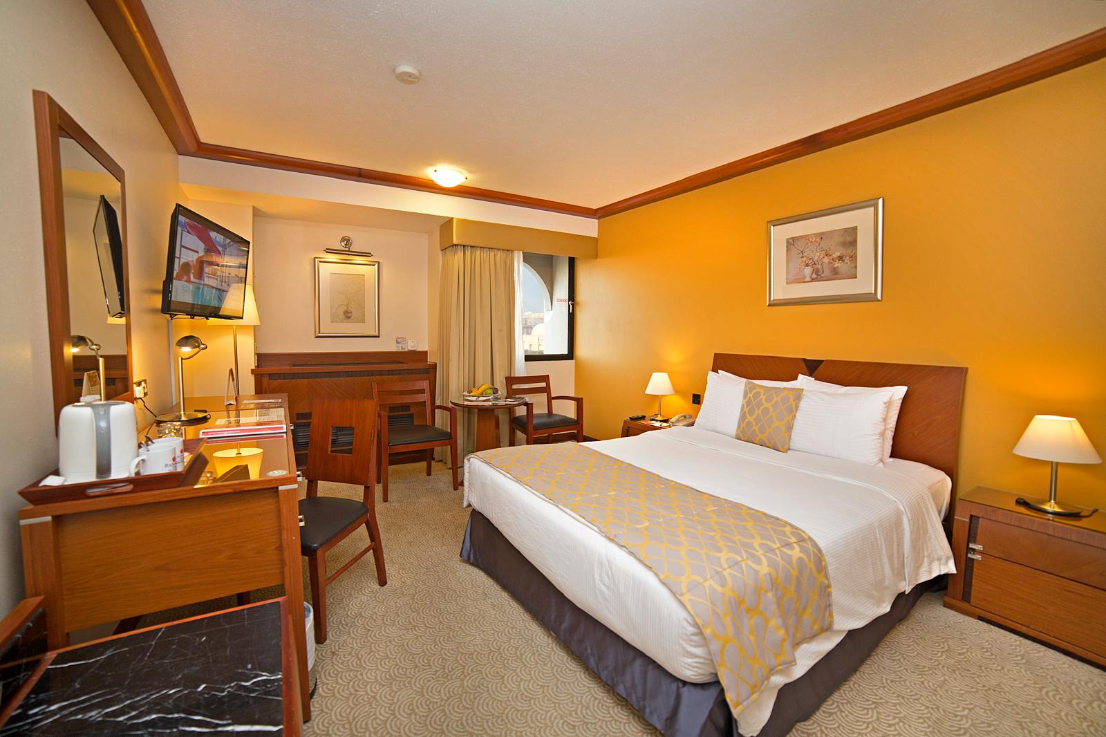 Single King Size Bed