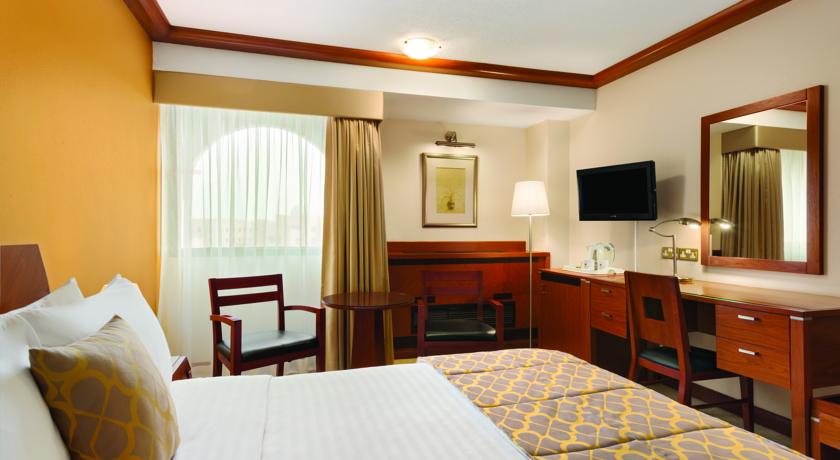 Double or Twin Deluxe