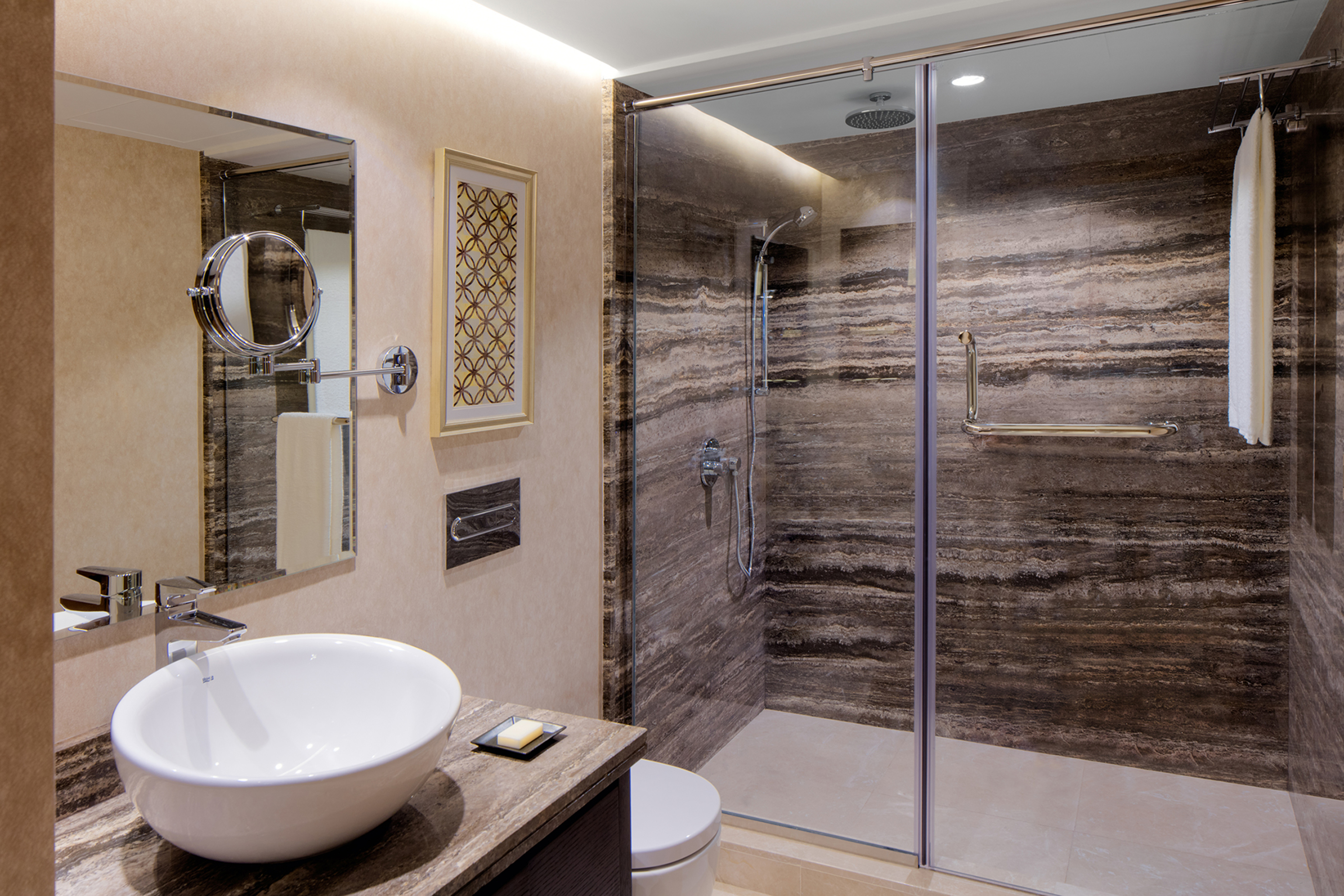 Apartment One Bedroom